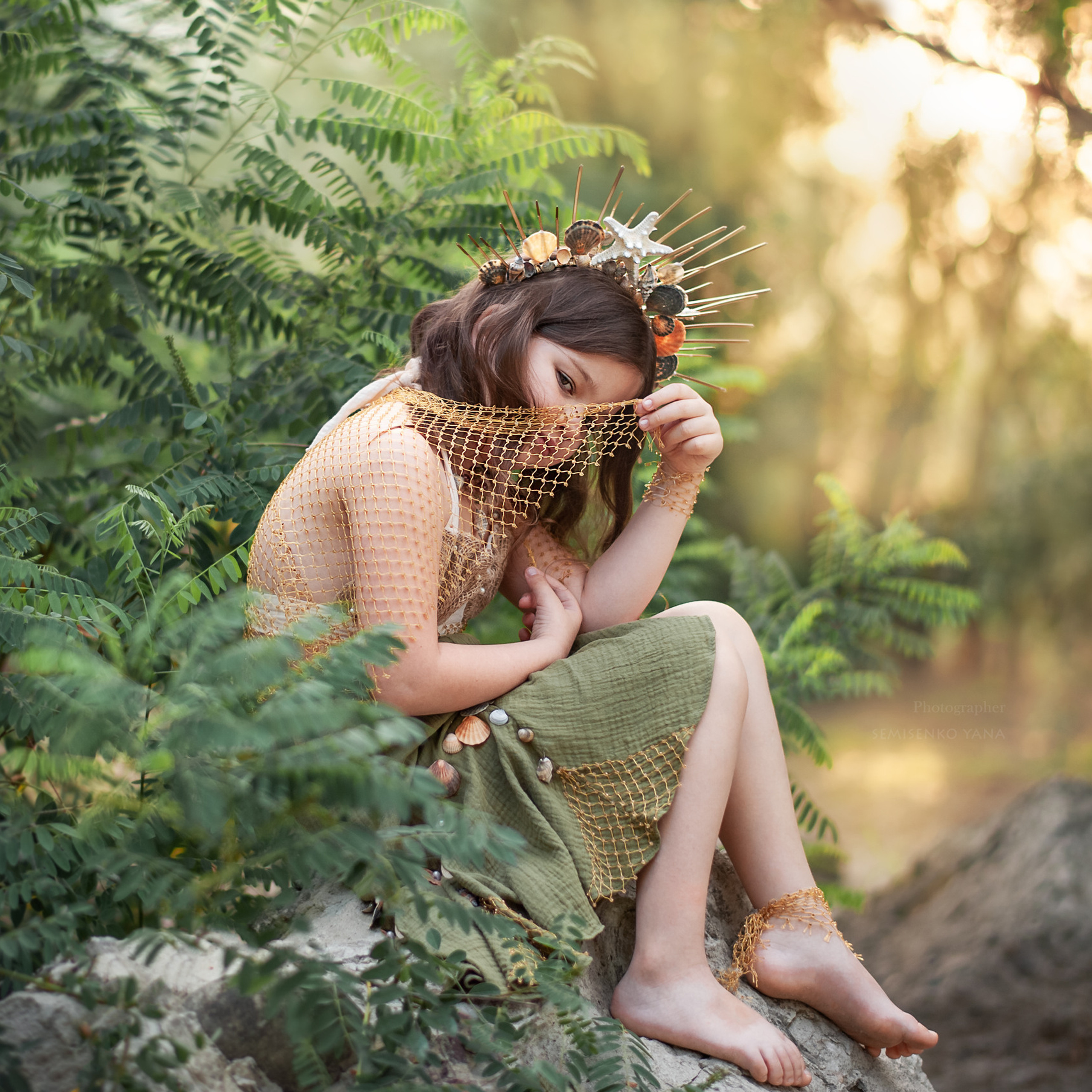 Отзывы. Семейный и детский фотограф г. Краснодар и Кр. край Семисенко Яна
