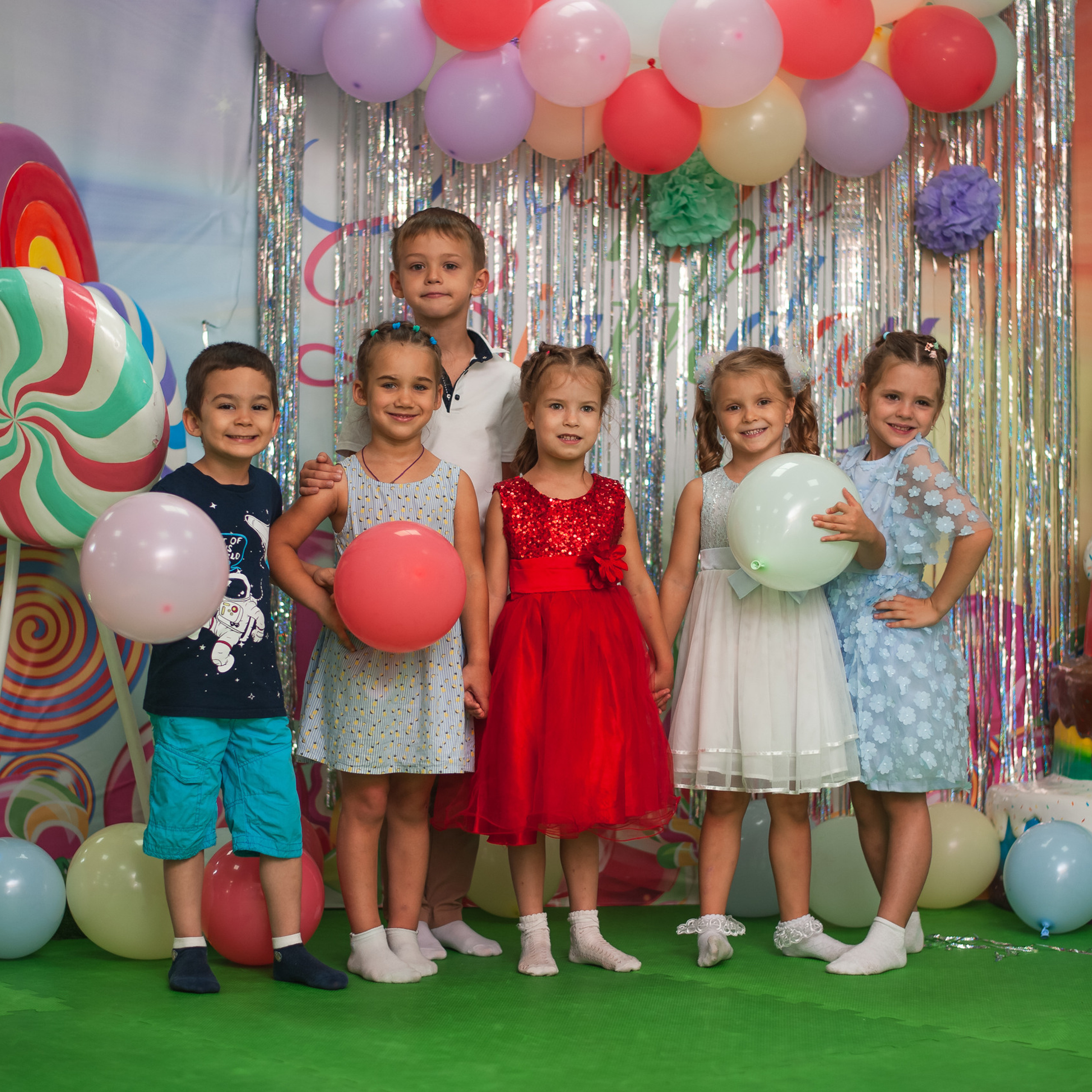 Отзывы. Семейный и детский фотограф г. Краснодар и Кр. край Семисенко Яна