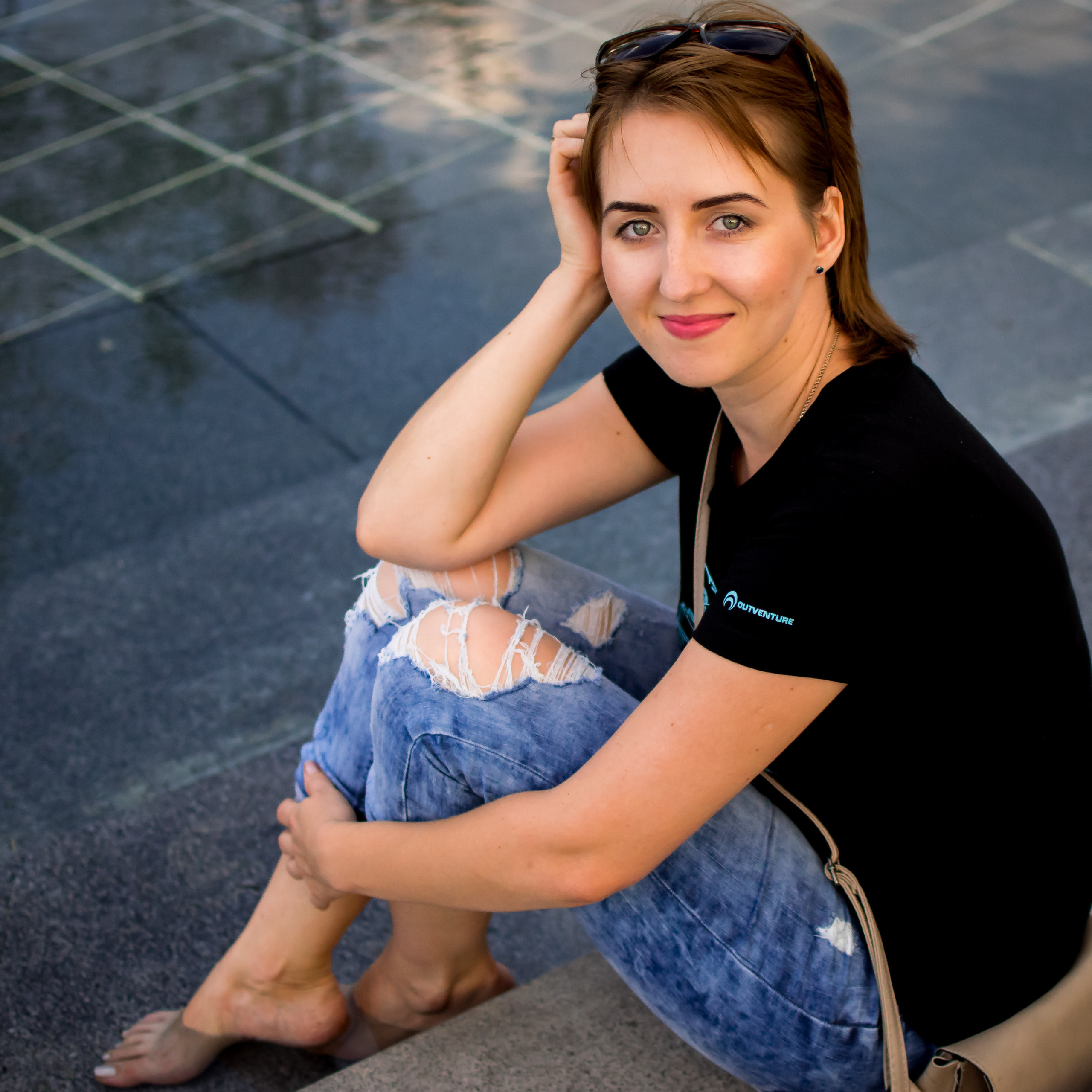 Отзывы. Семейный и детский фотограф г. Краснодар и Кр. край Семисенко Яна