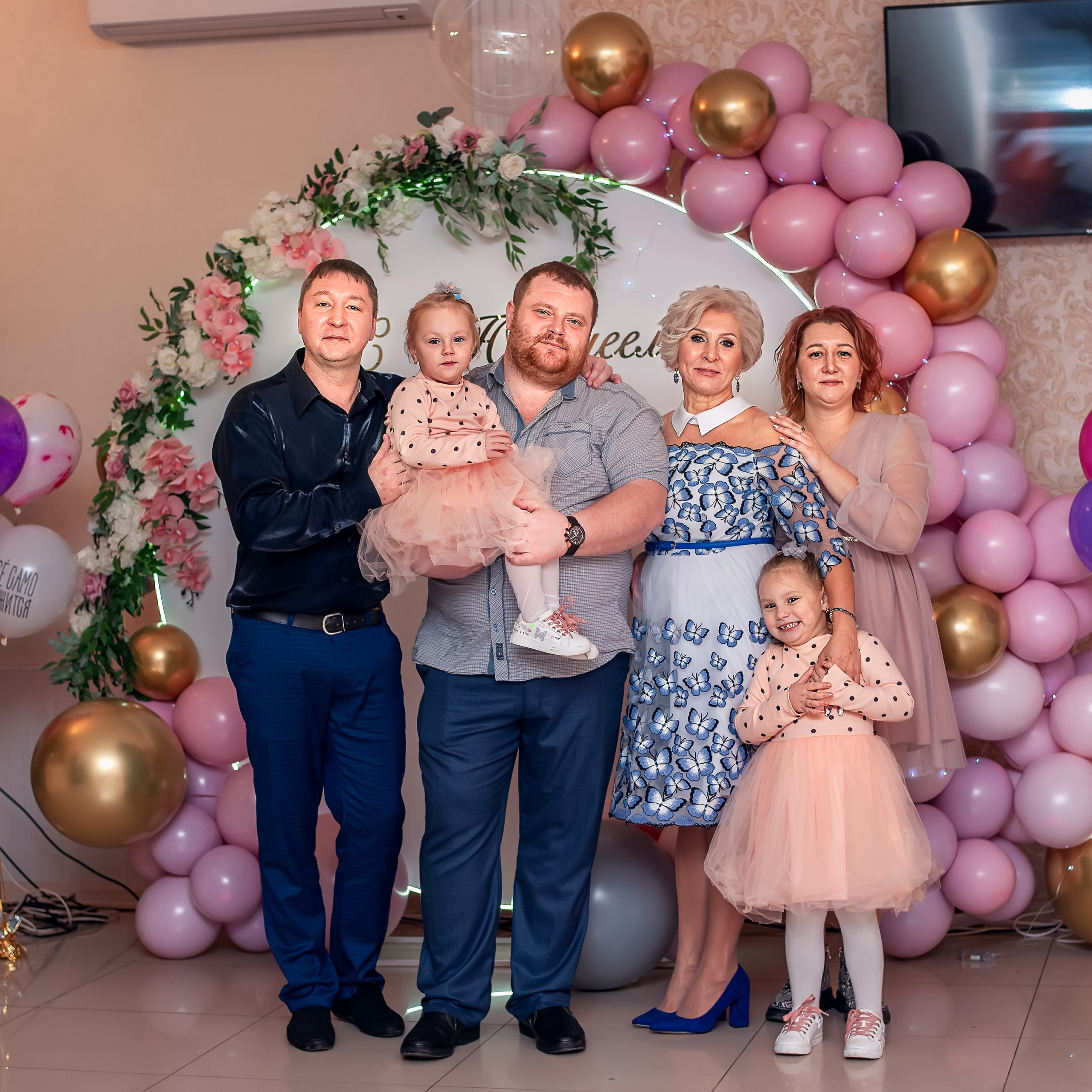 Отзывы. Семейный и детский фотограф г. Краснодар и Кр. край Семисенко Яна