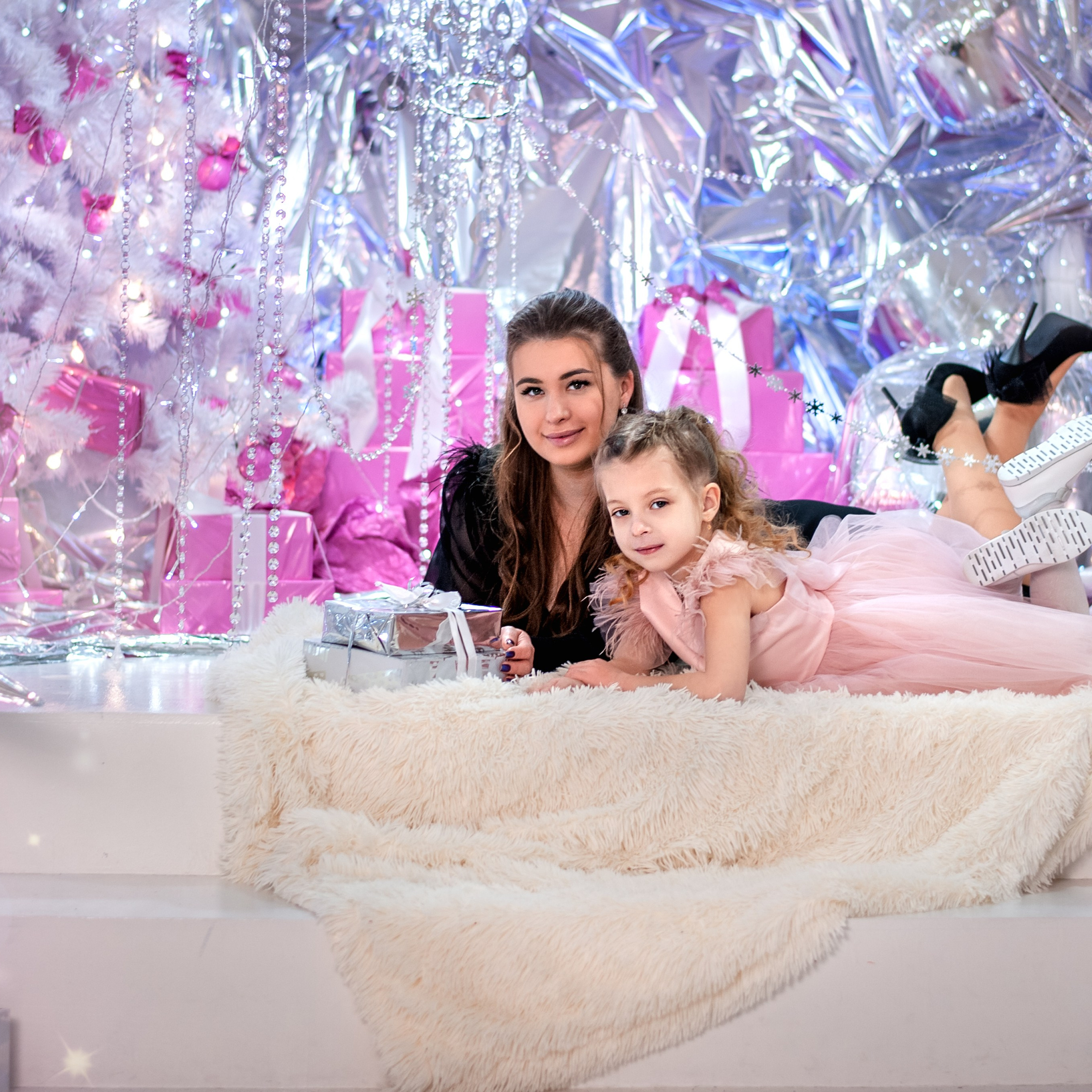 Отзывы. Семейный и детский фотограф г. Краснодар и Кр. край Семисенко Яна