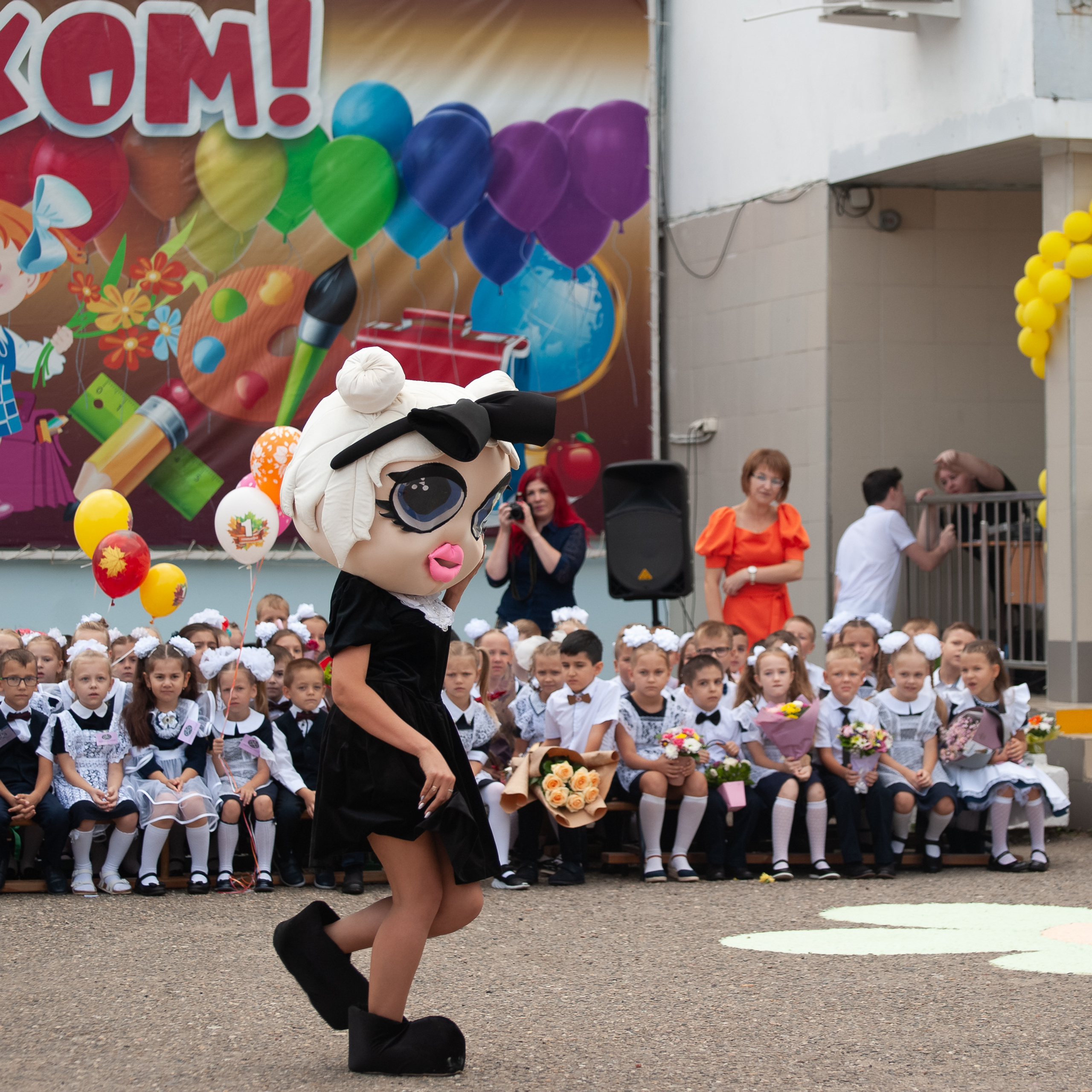 9-11 класс. Семейный и детский фотограф г. Краснодар и Кр. край Семисенко Яна