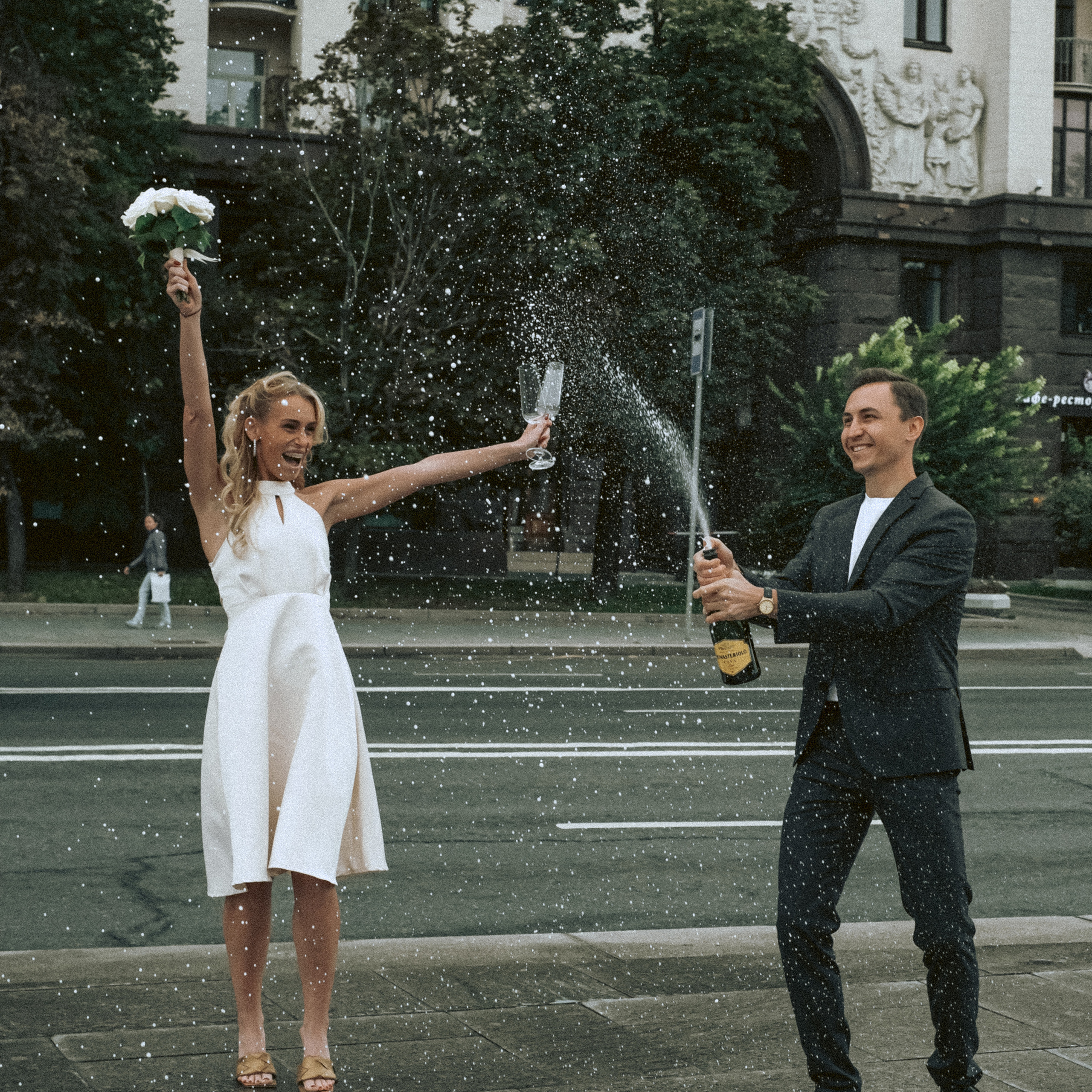 Отзывы. Морковкина Саша фотограф в Москве