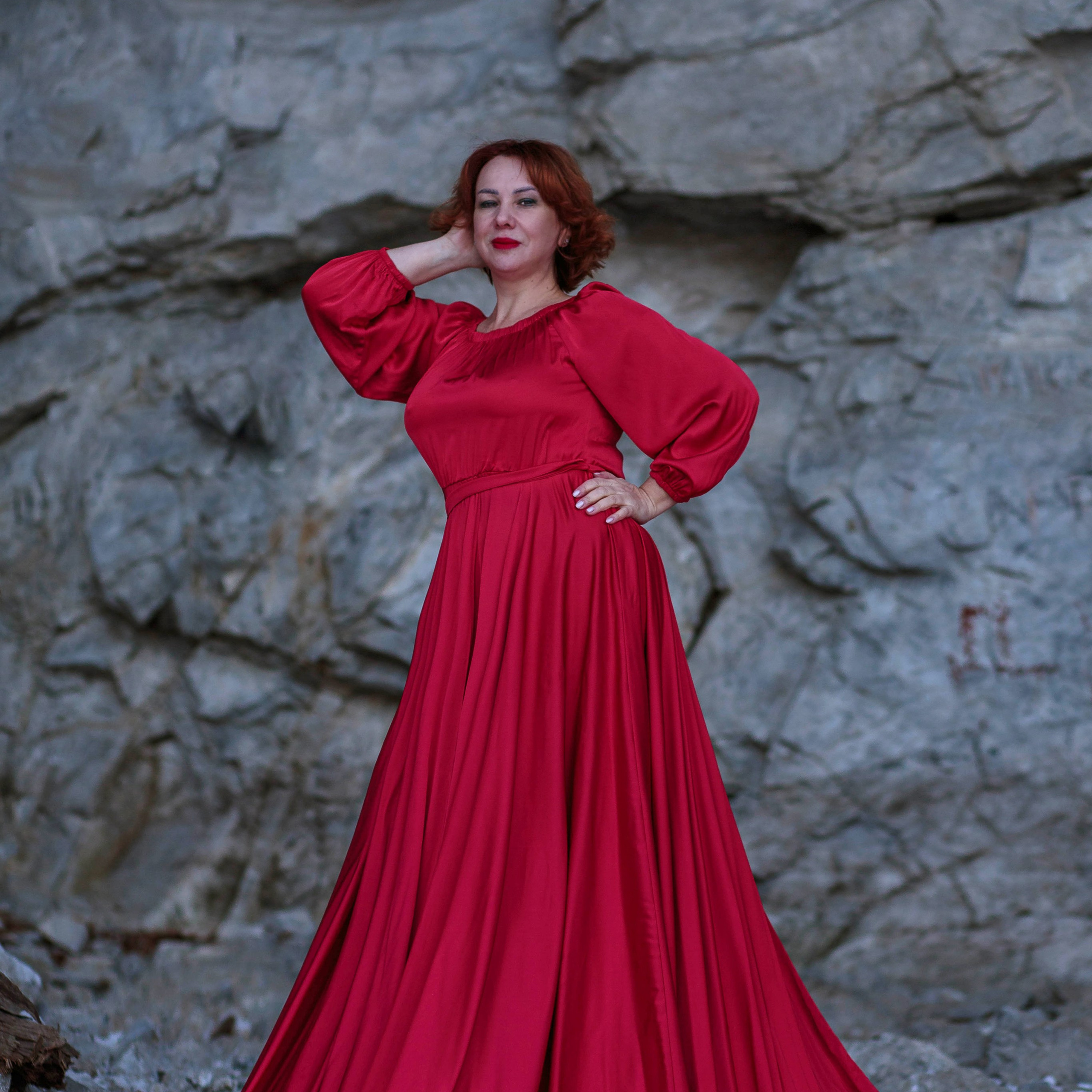 Отзывы. Конный фотограф в Красноярске — Любовь Похабова