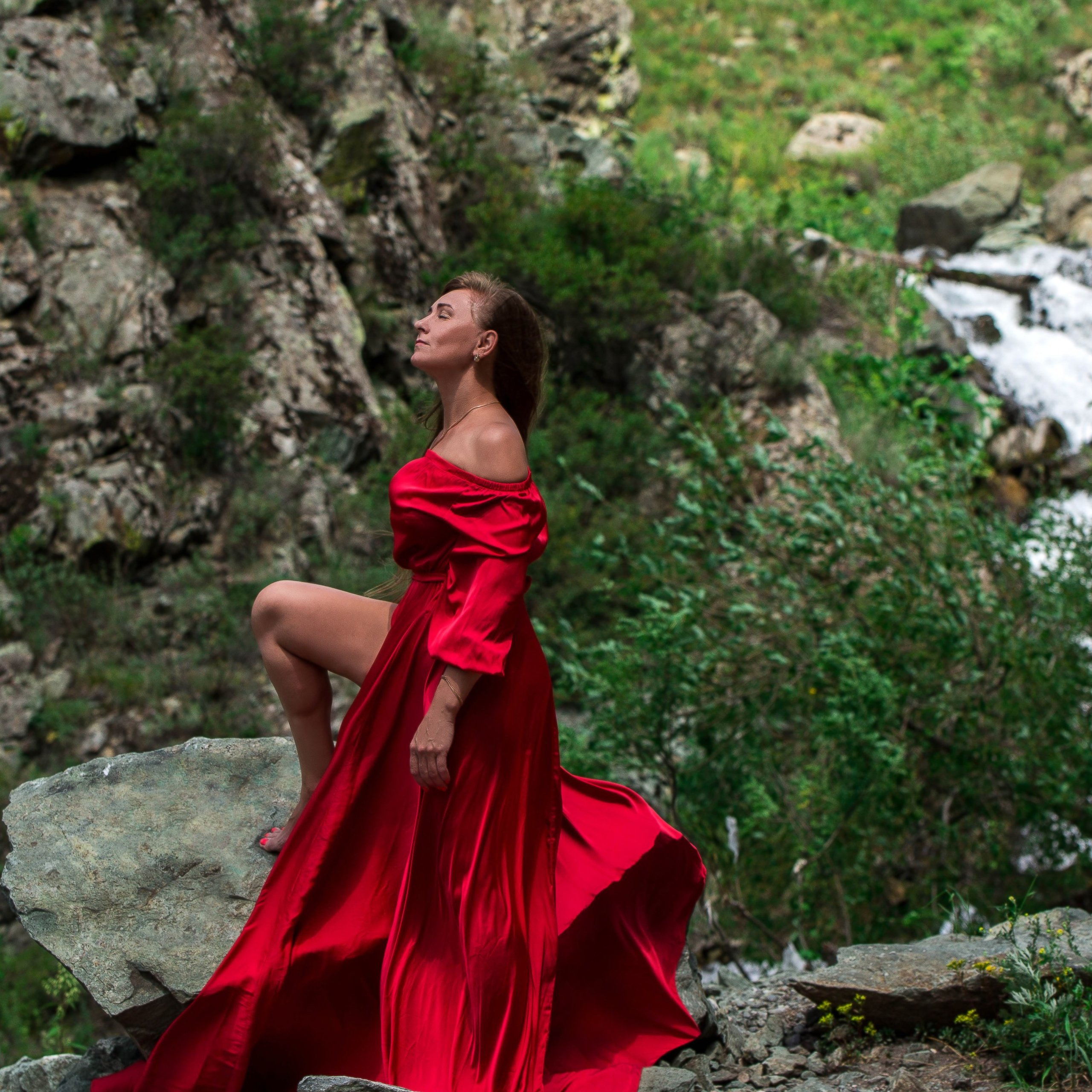 Отзывы. Конный фотограф в Красноярске — Любовь Похабова