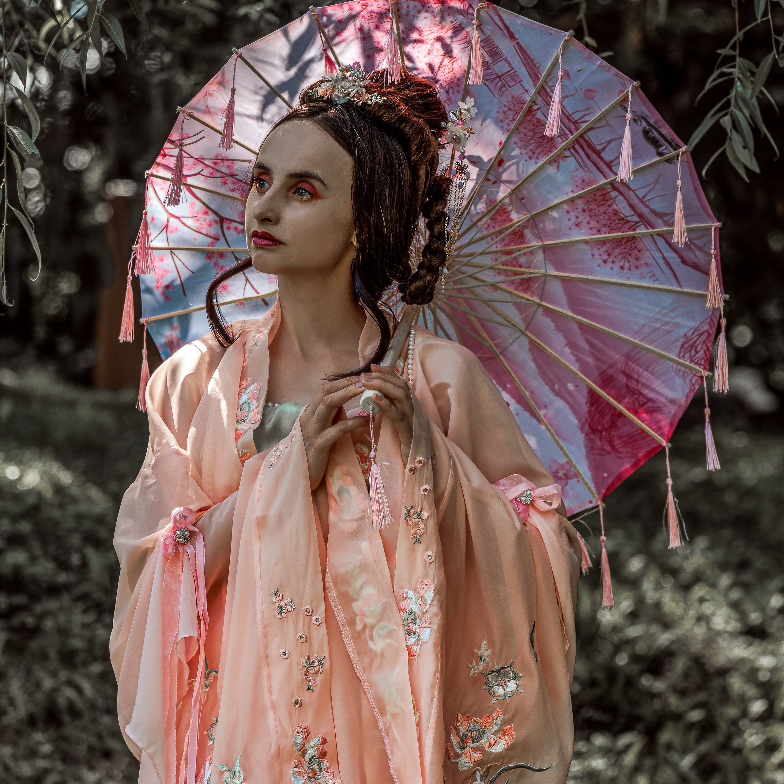 Отзывы. Конный фотограф в Красноярске — Любовь Похабова