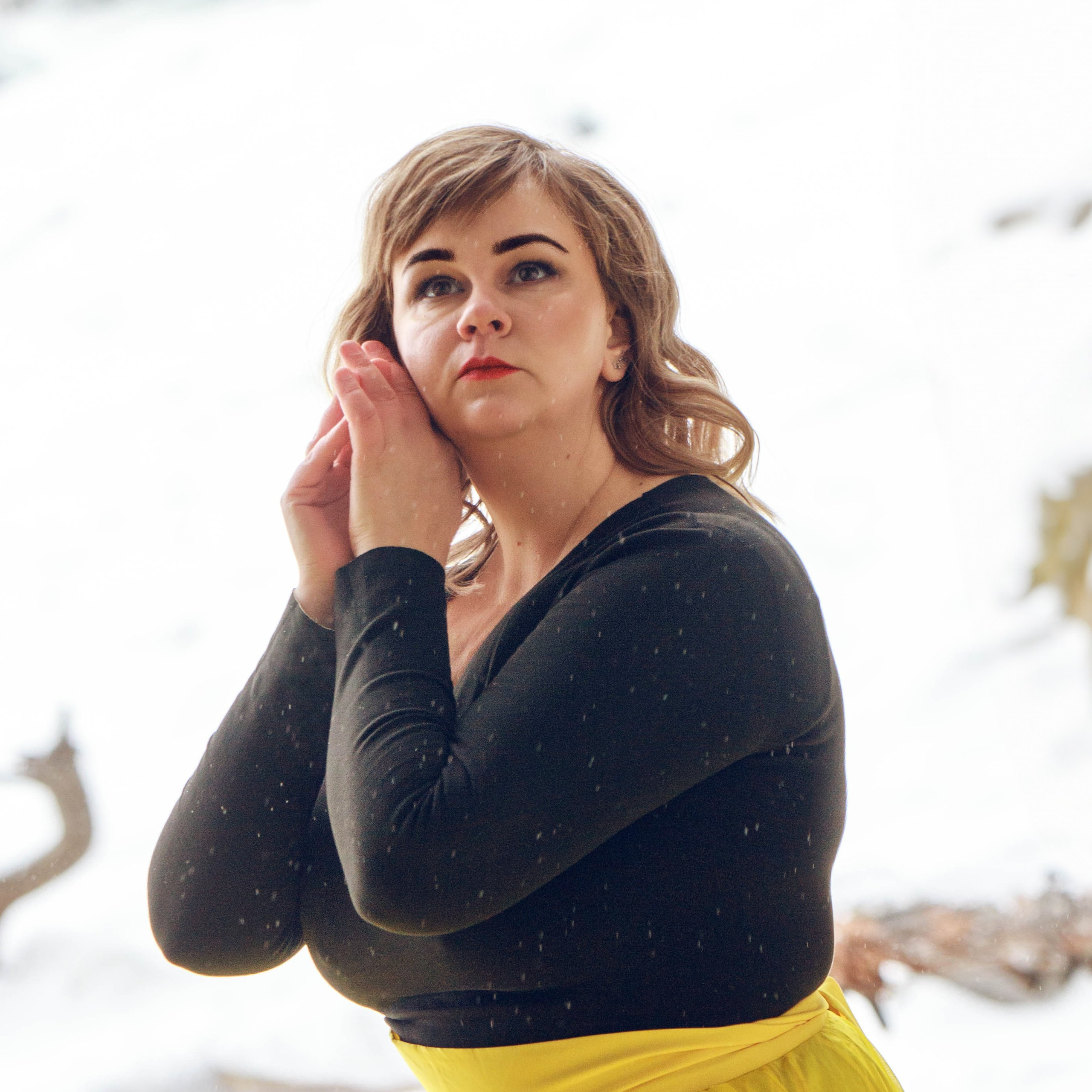 Отзывы. Конный фотограф в Красноярске — Любовь Похабова