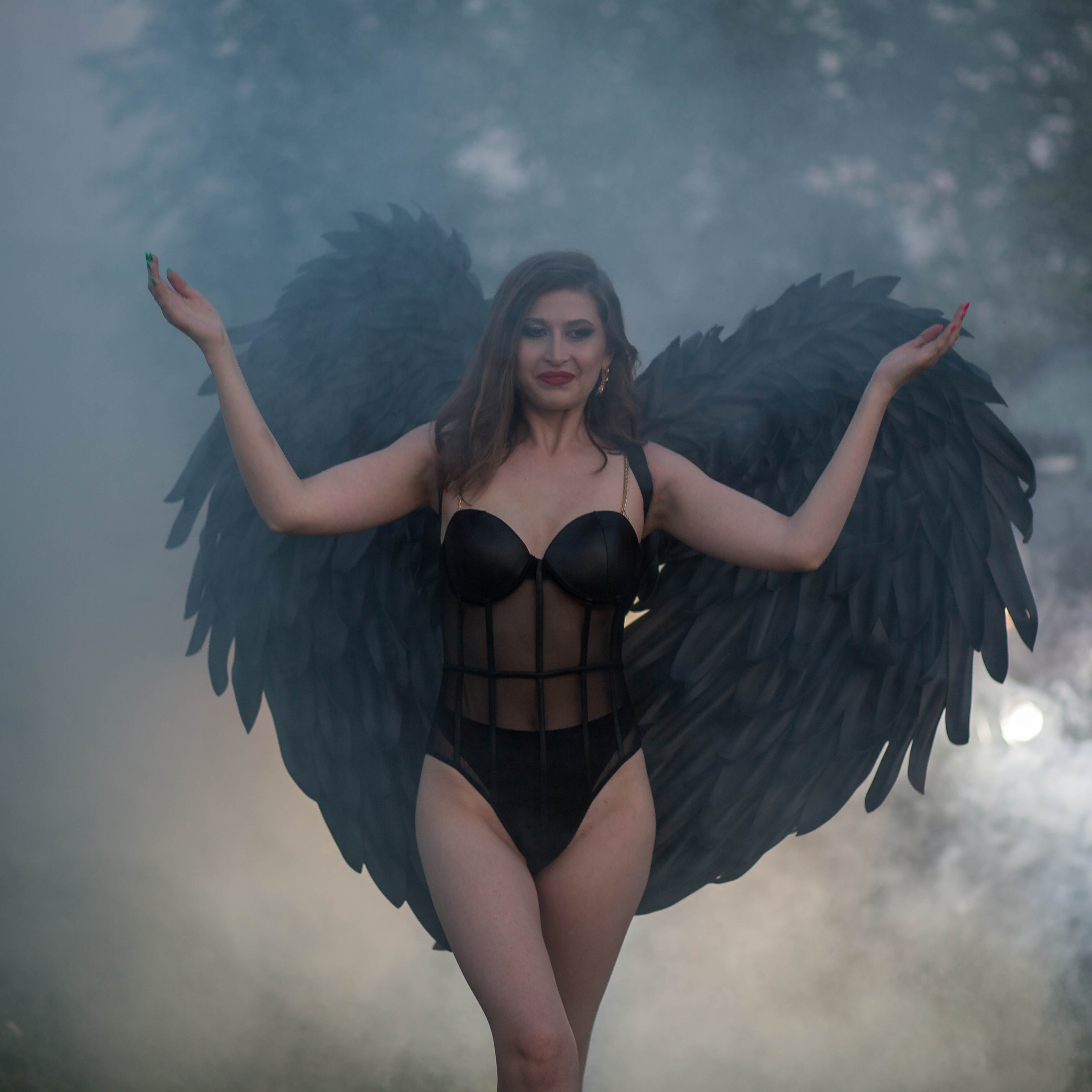 Отзывы. Конный фотограф в Красноярске — Любовь Похабова