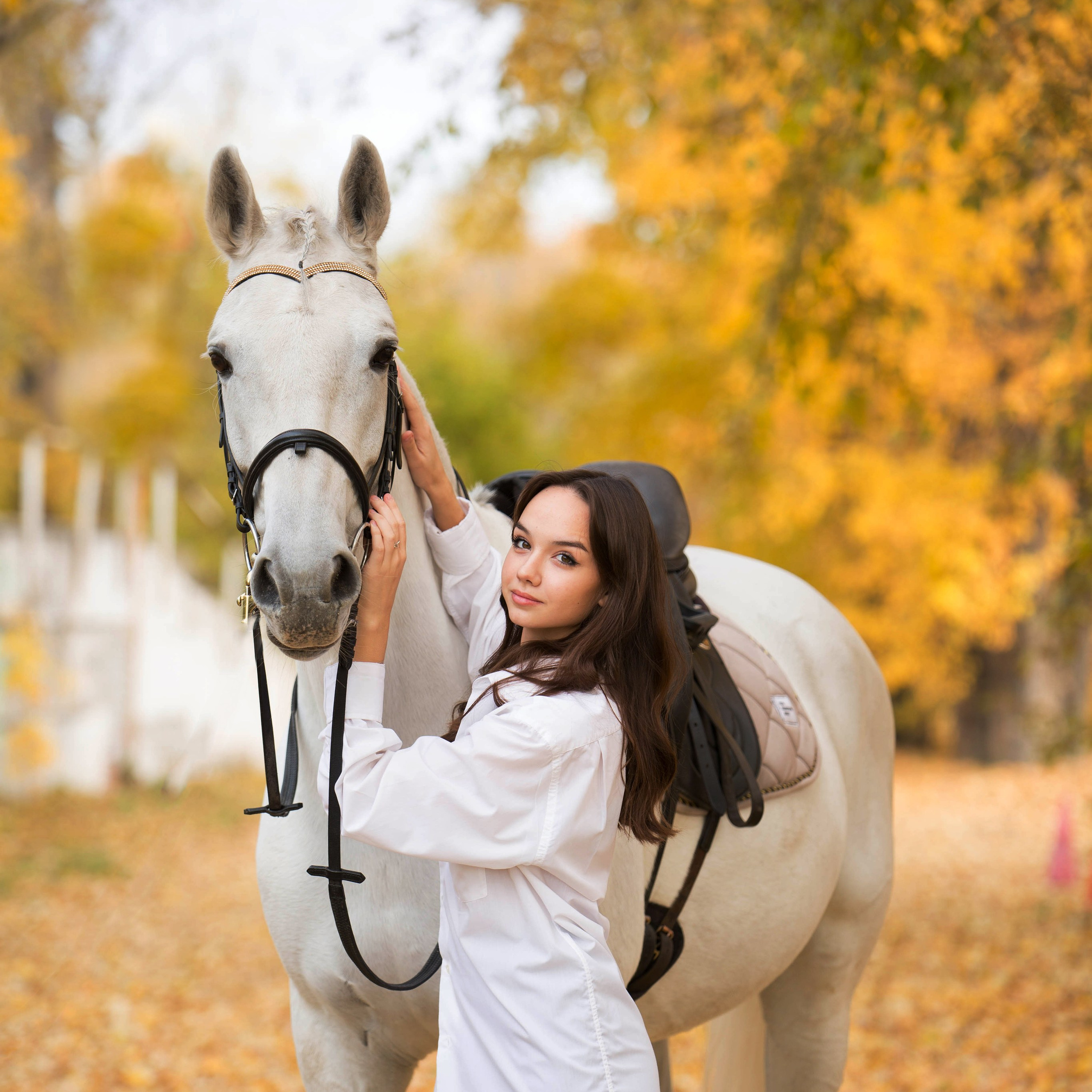 Зина и&nbsp;Пэрис