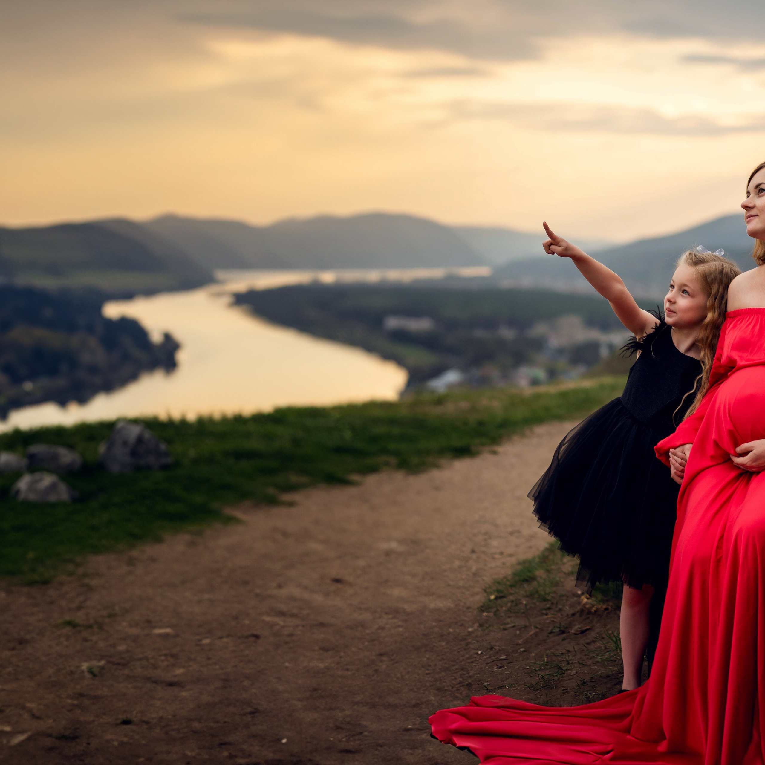 беременность