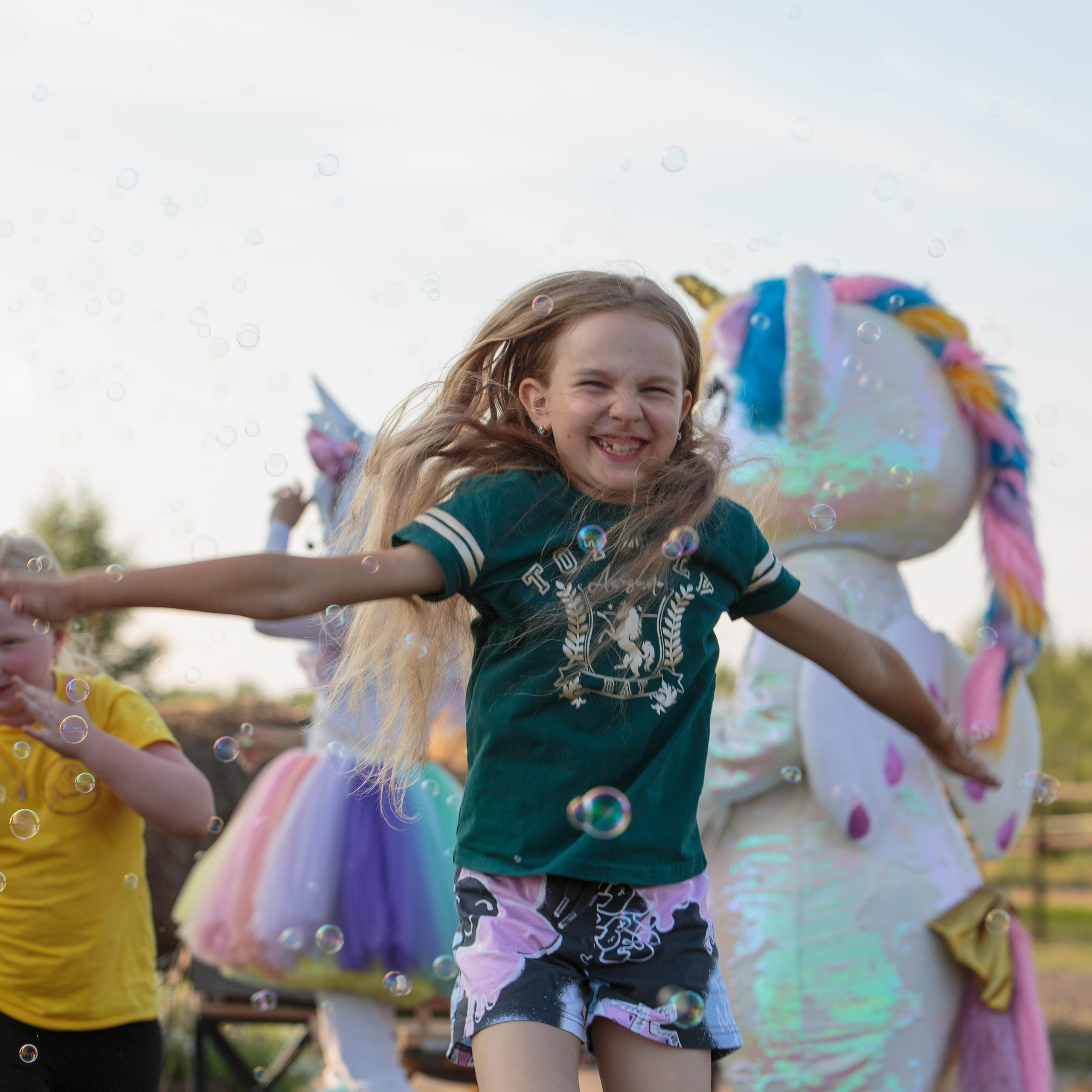 Отзывы. Конный фотограф в Красноярске — Любовь Похабова