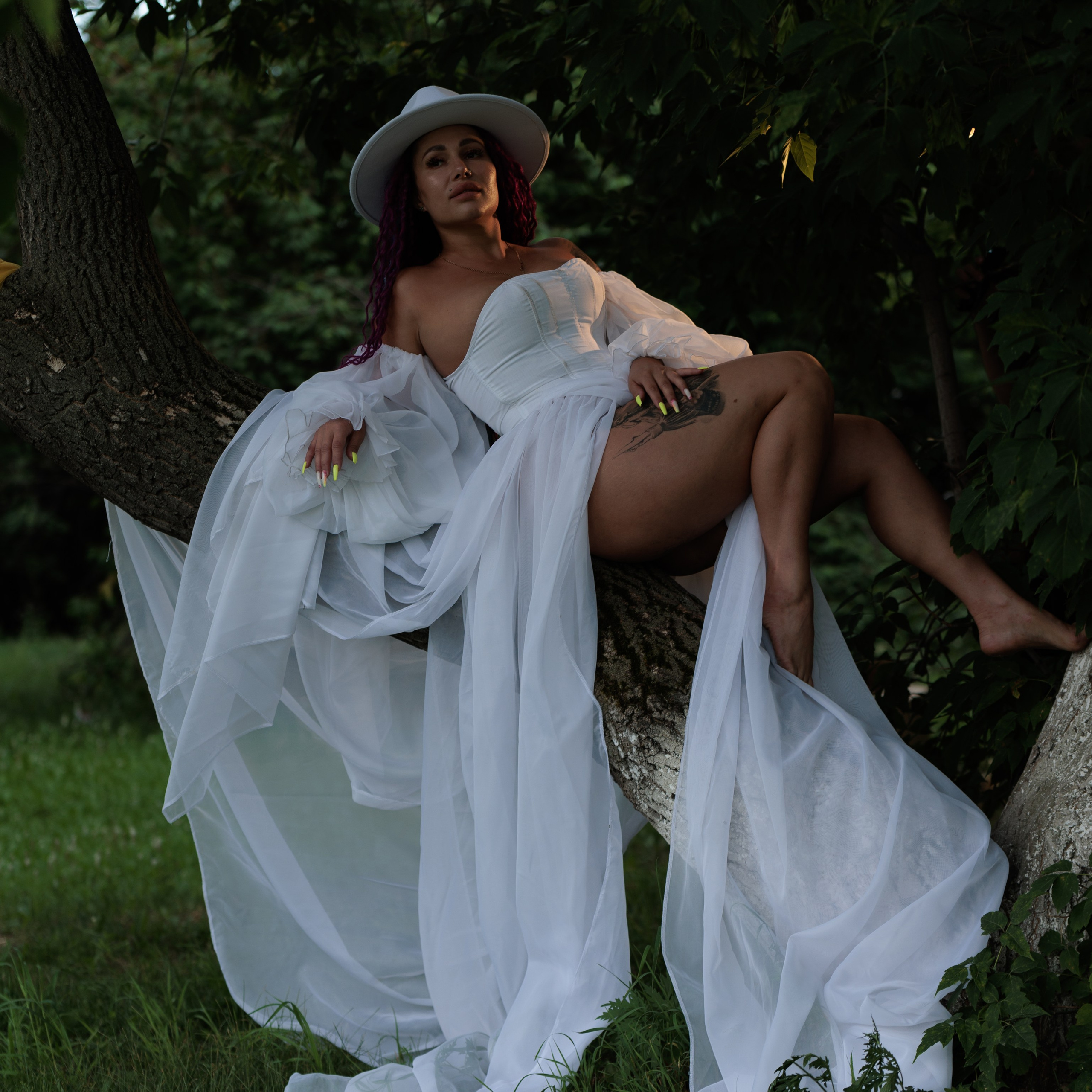 Отзывы. Конный фотограф в Красноярске — Любовь Похабова