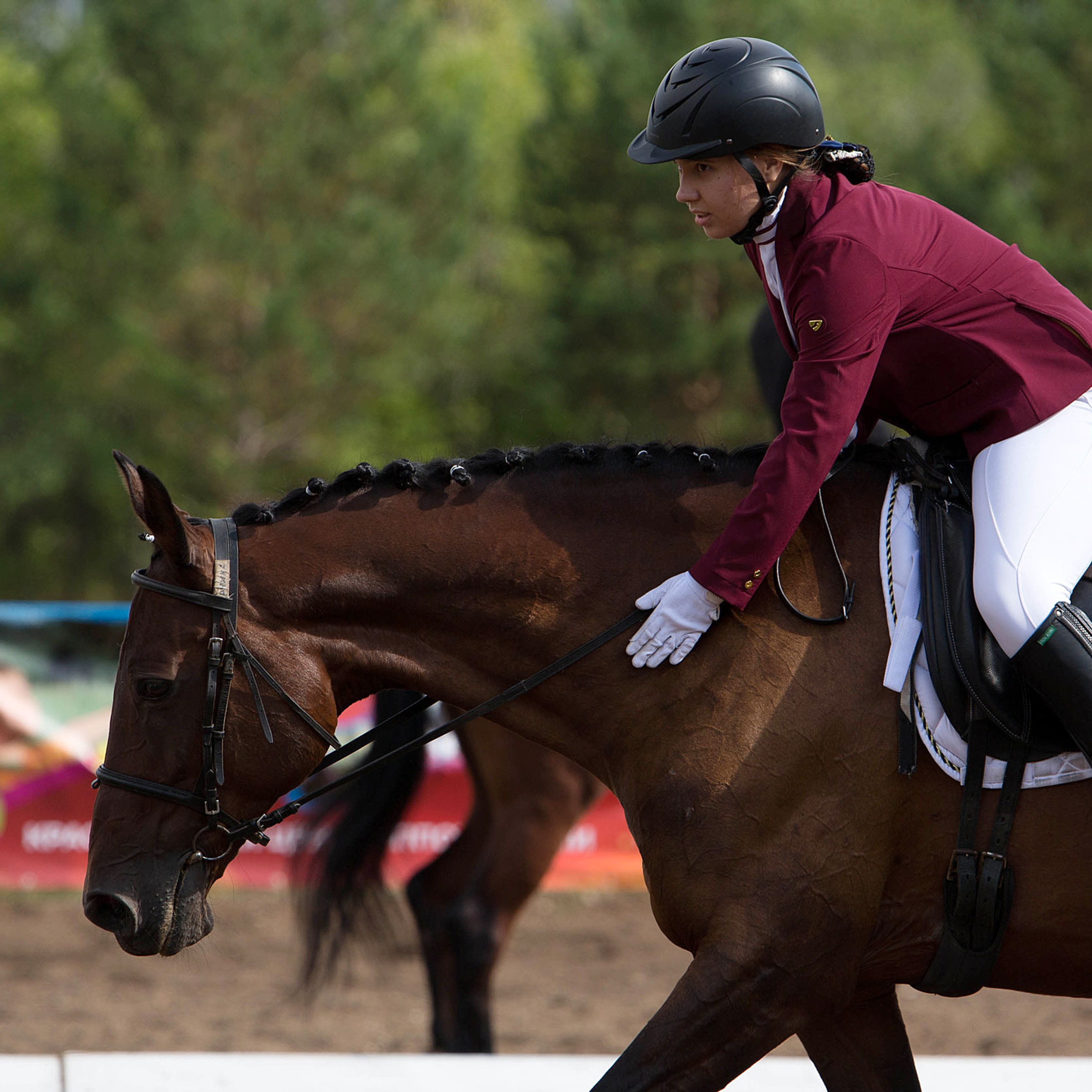 Отзывы. Конный фотограф в Красноярске — Любовь Похабова