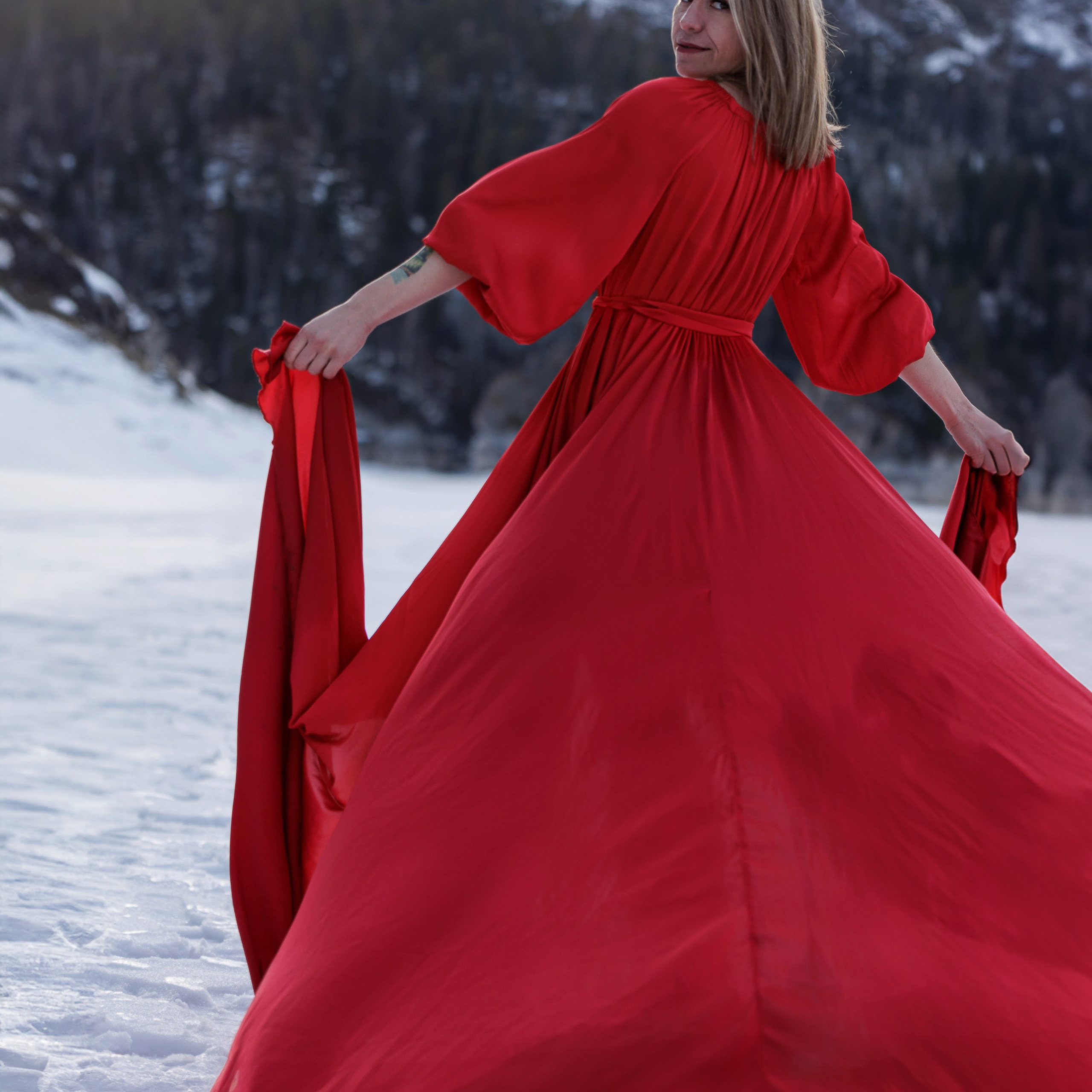 Отзывы. Конный фотограф в Красноярске — Любовь Похабова