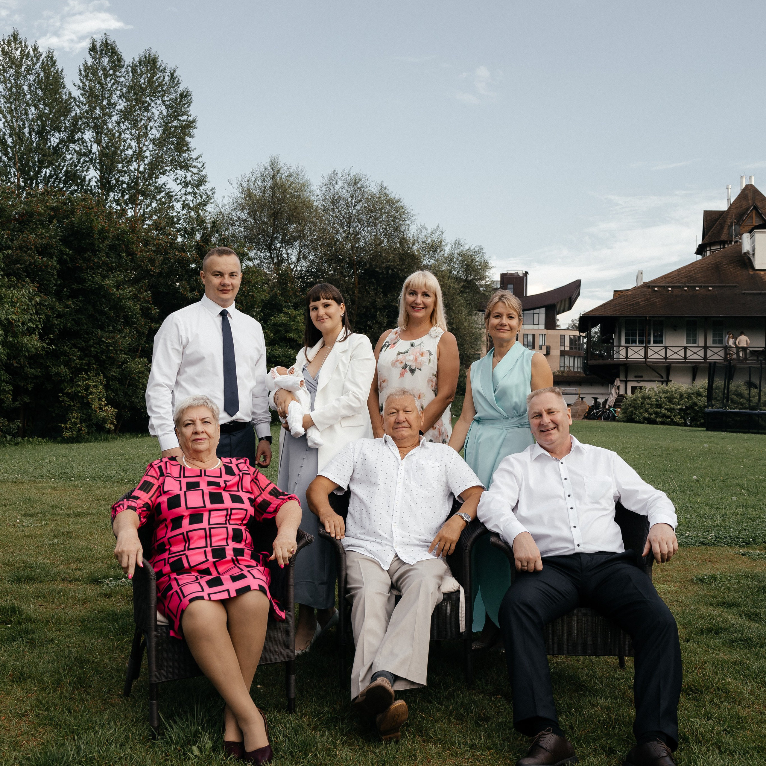 Отзывы. Фотограф Москва — Сергеева Анастасия