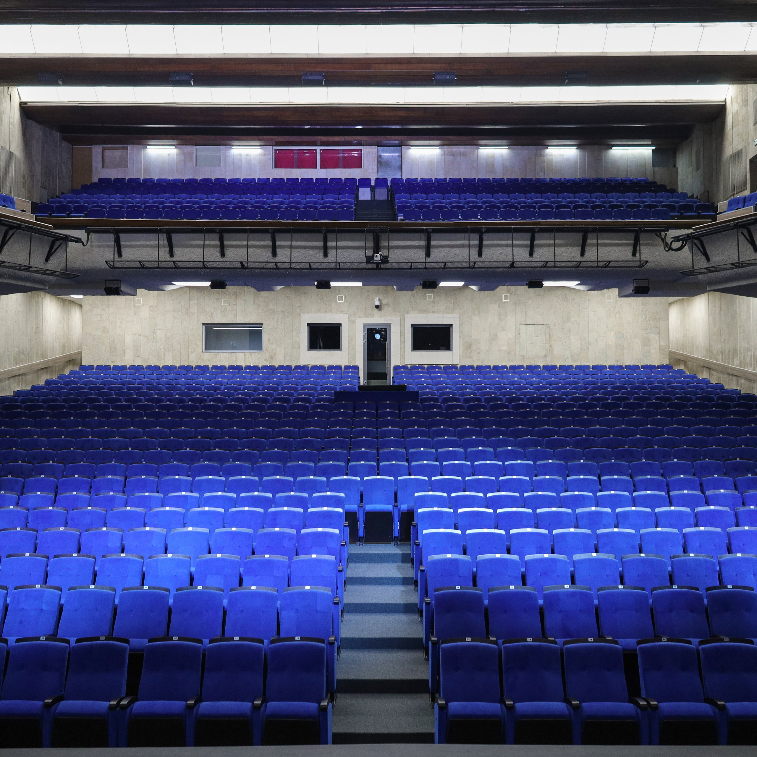 Культурный центр Москвич