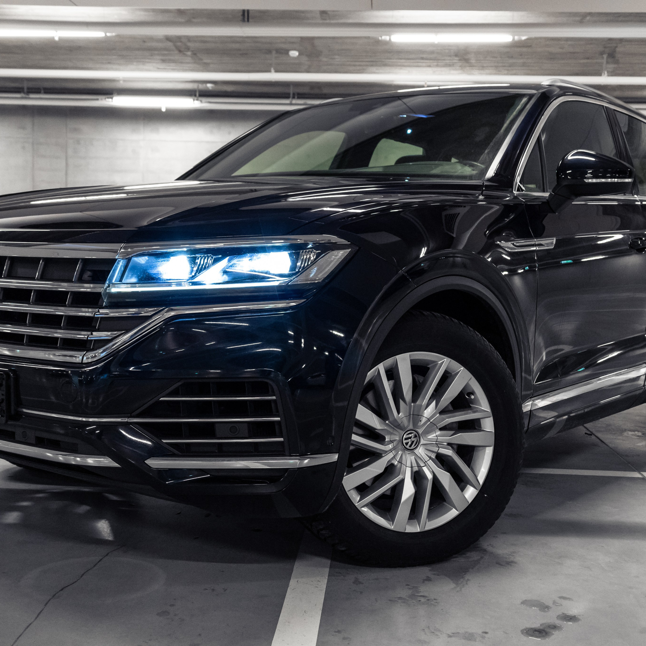 Автомобиль