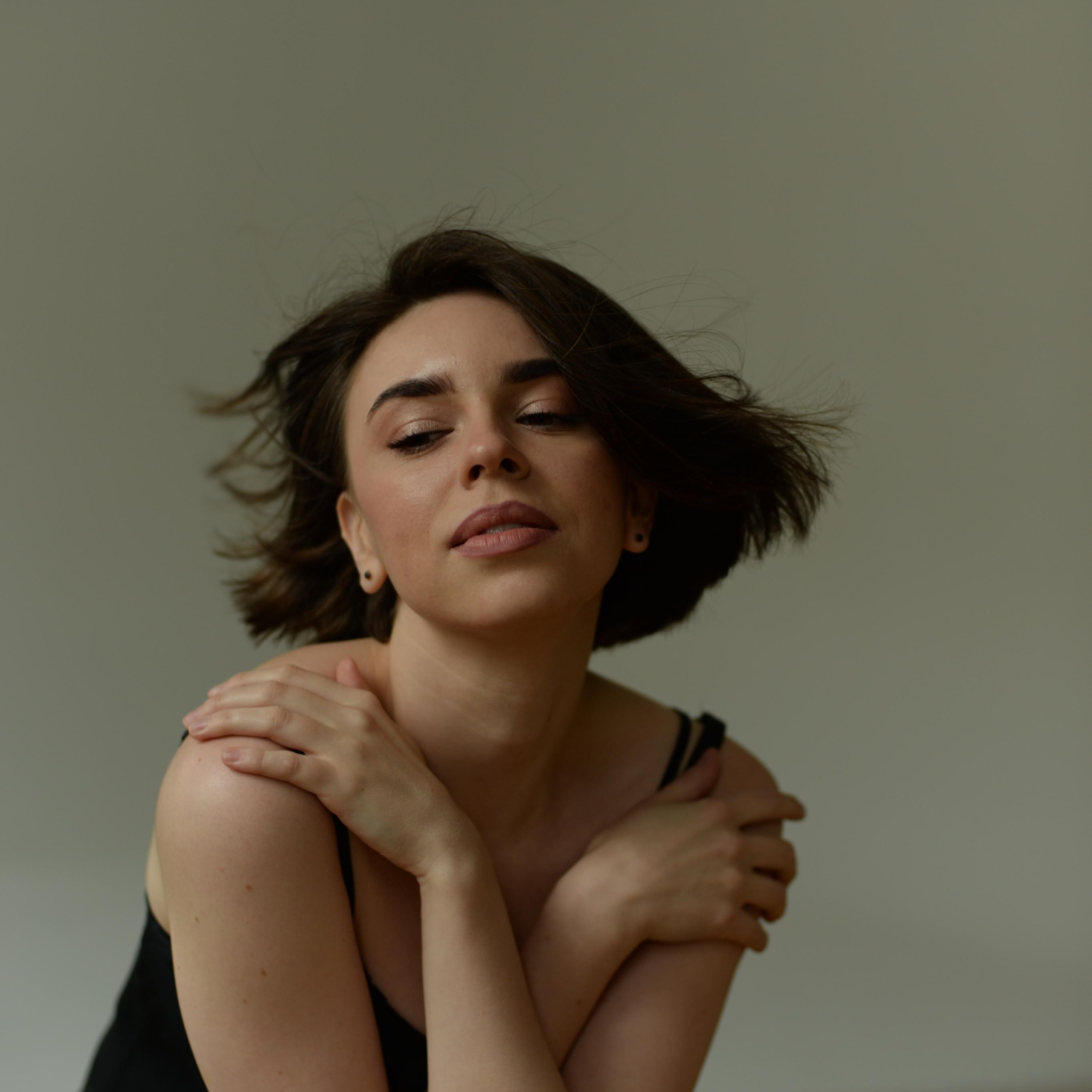 Отзывы. Валерия Ермакова, фотографирую женщин в Петербурге, России и мире