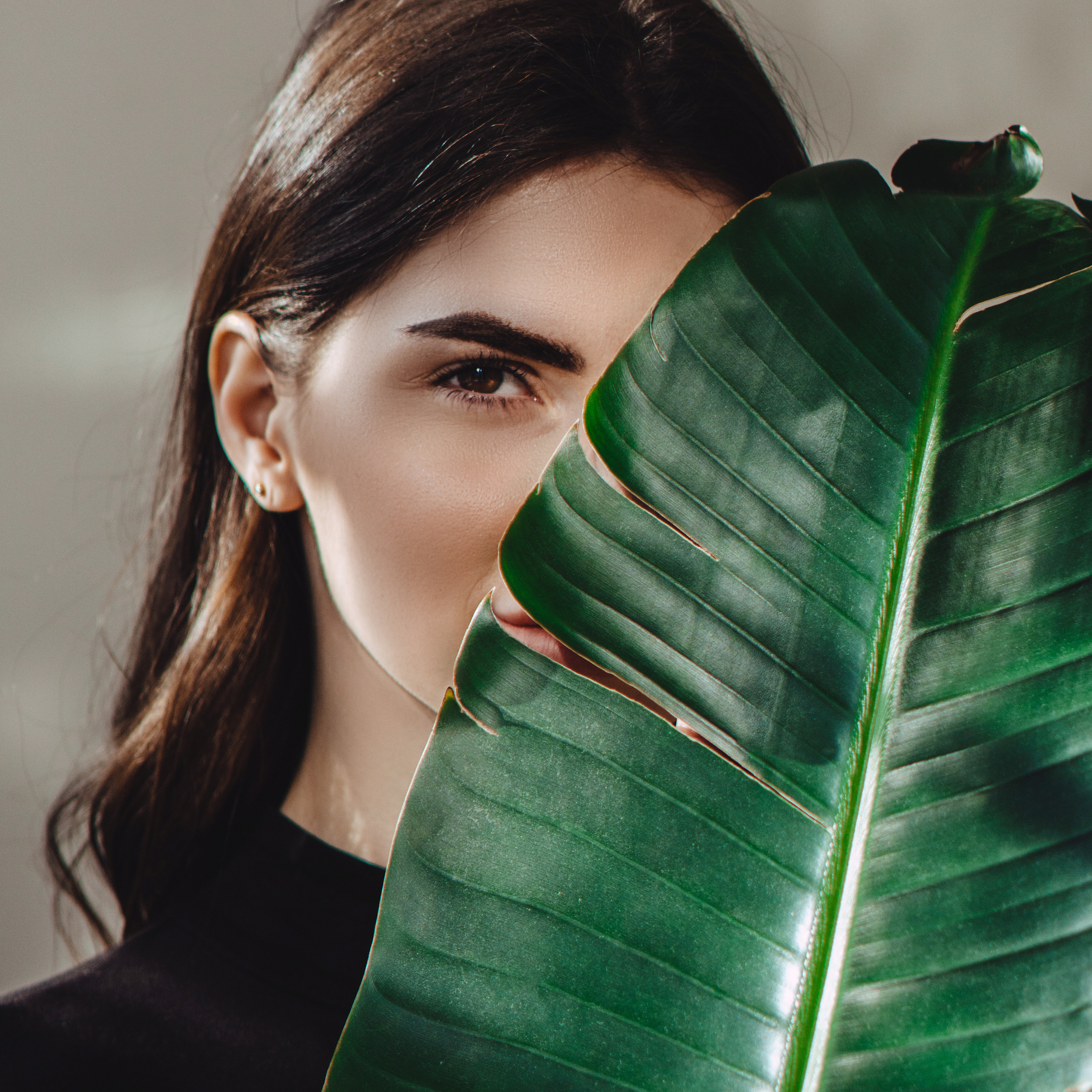 Аня. Statement studio