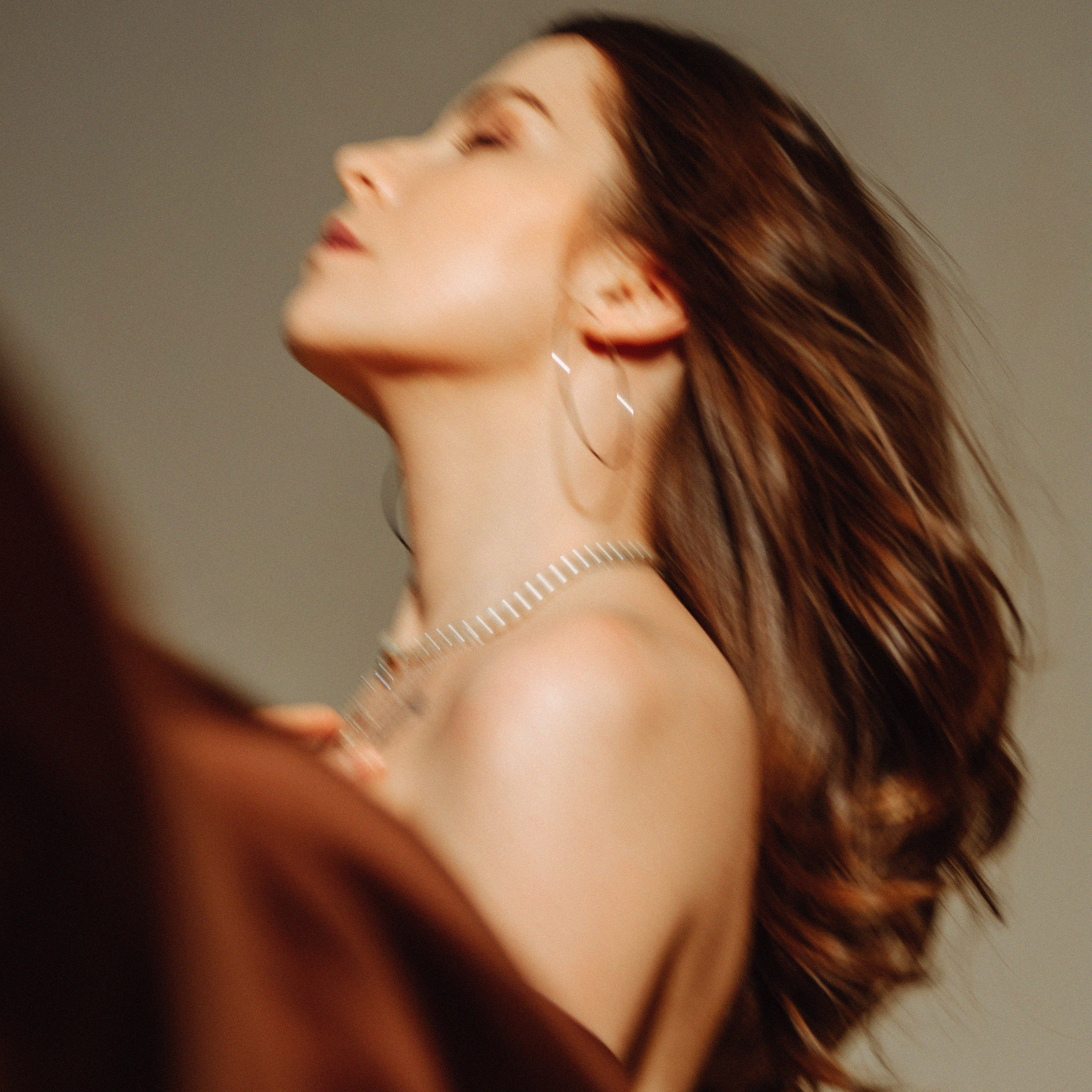 Наташа в песочнице