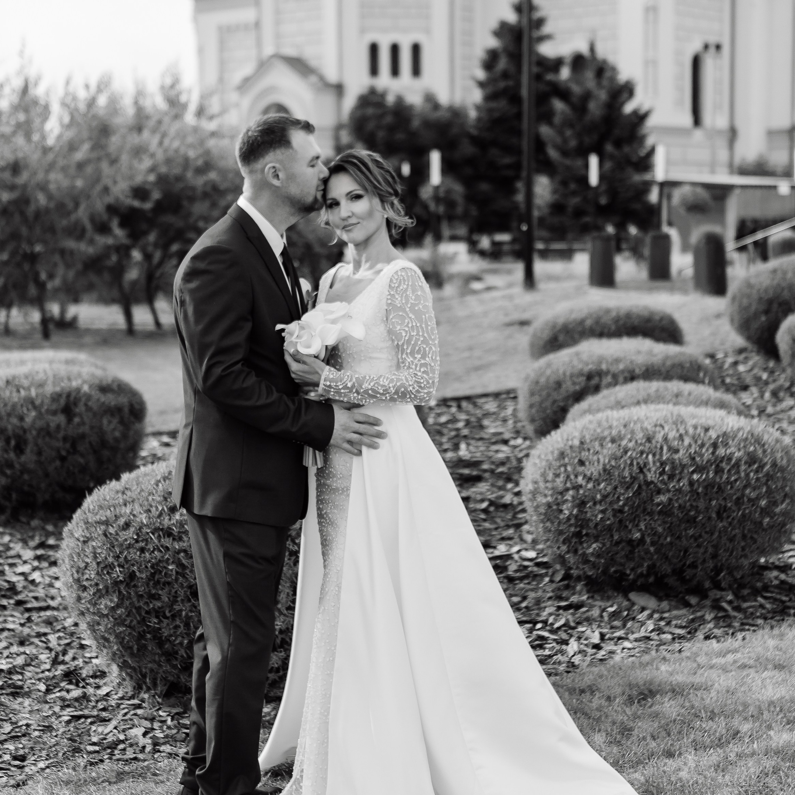 Антон и Маргарита