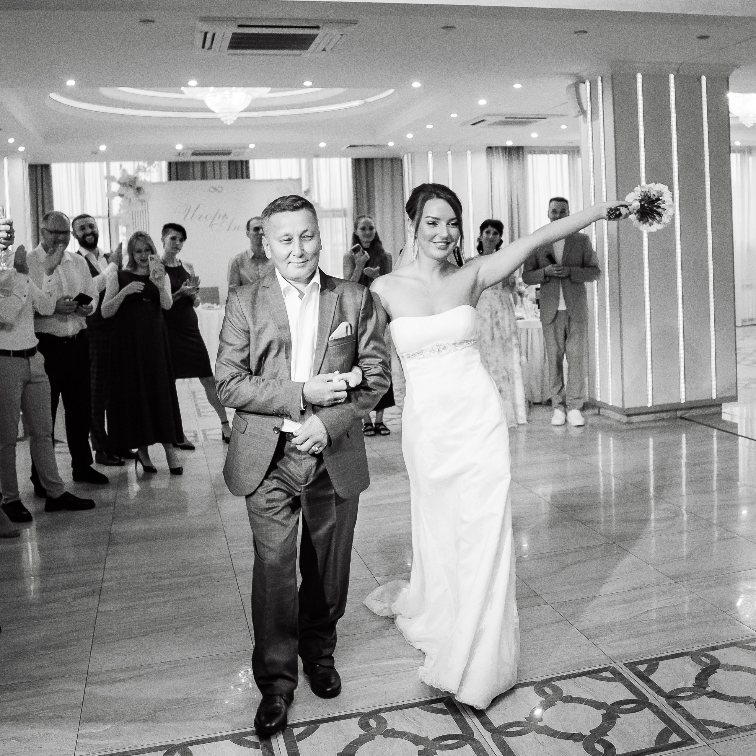 Игорь и Анжела