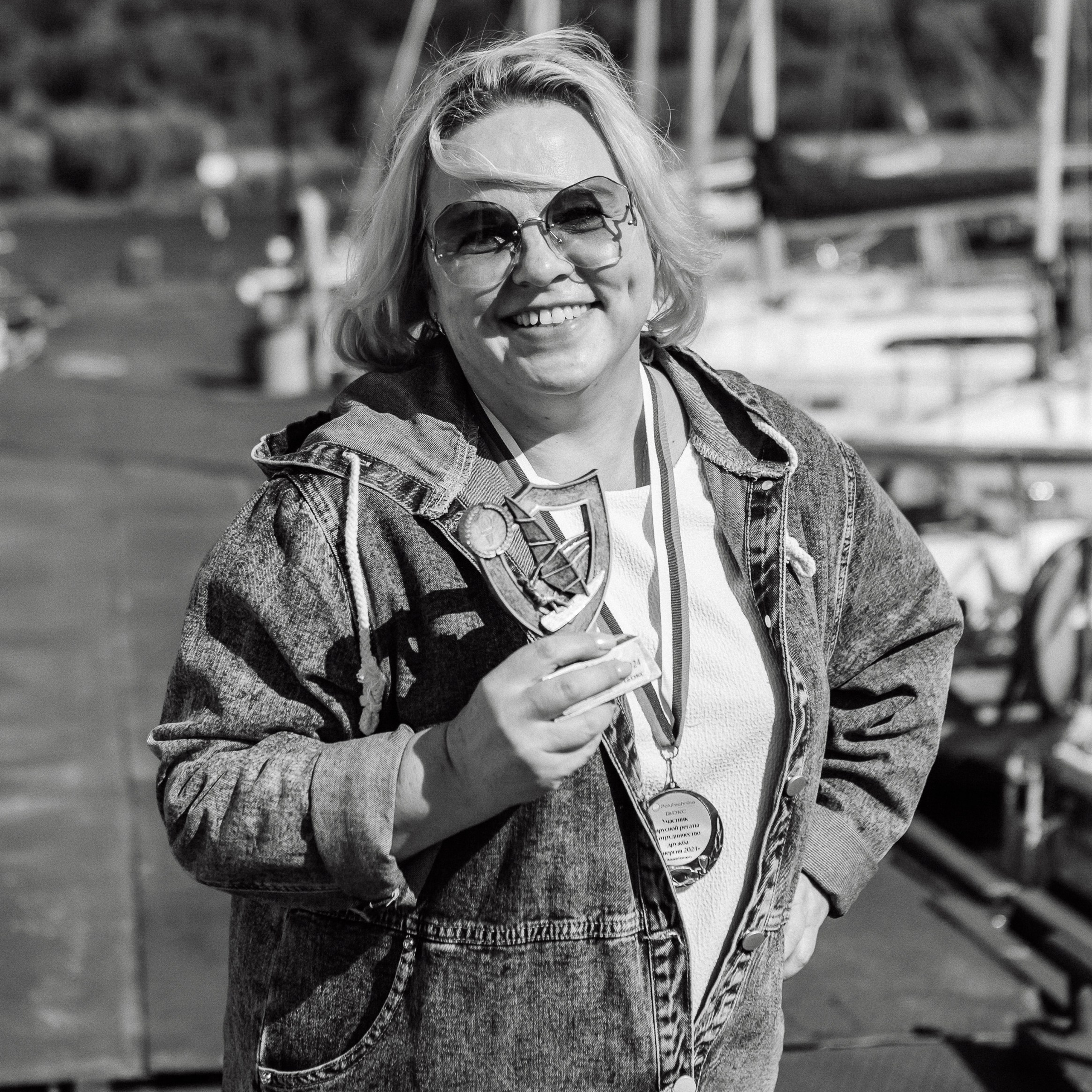 Яхт Клуб Мистраль