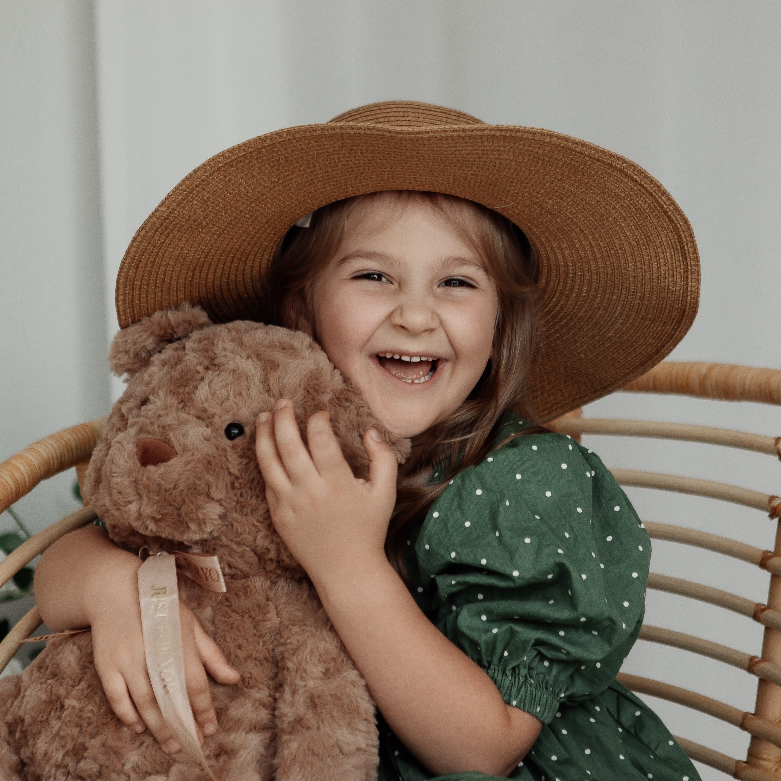 Семья Светланы