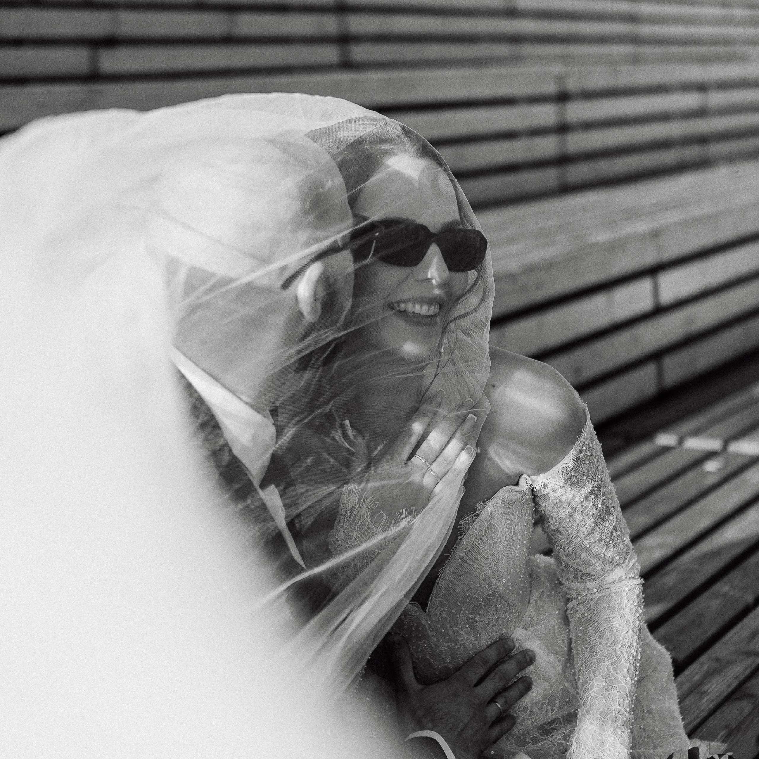 Кирилл и Анастасия