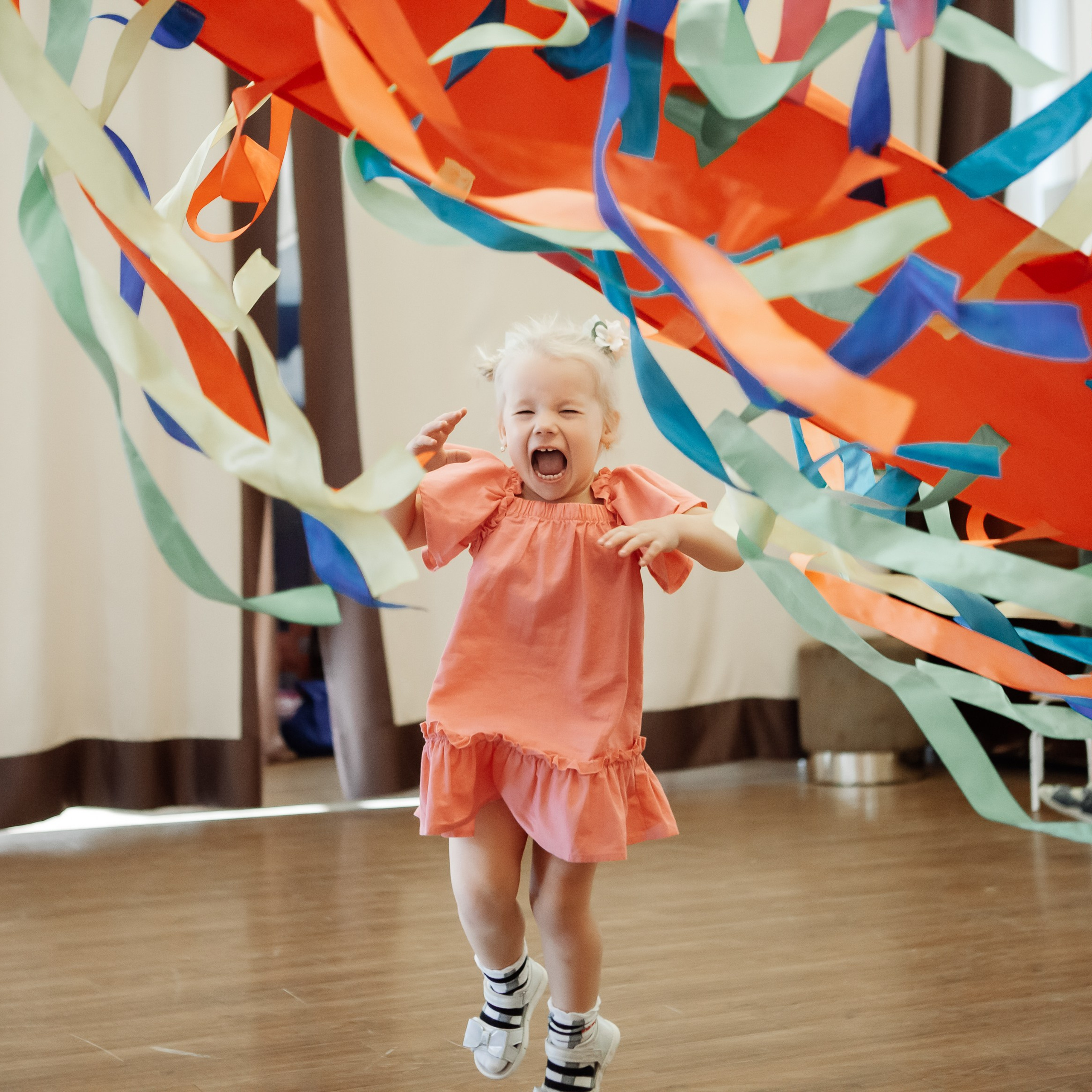 День рождения Саши