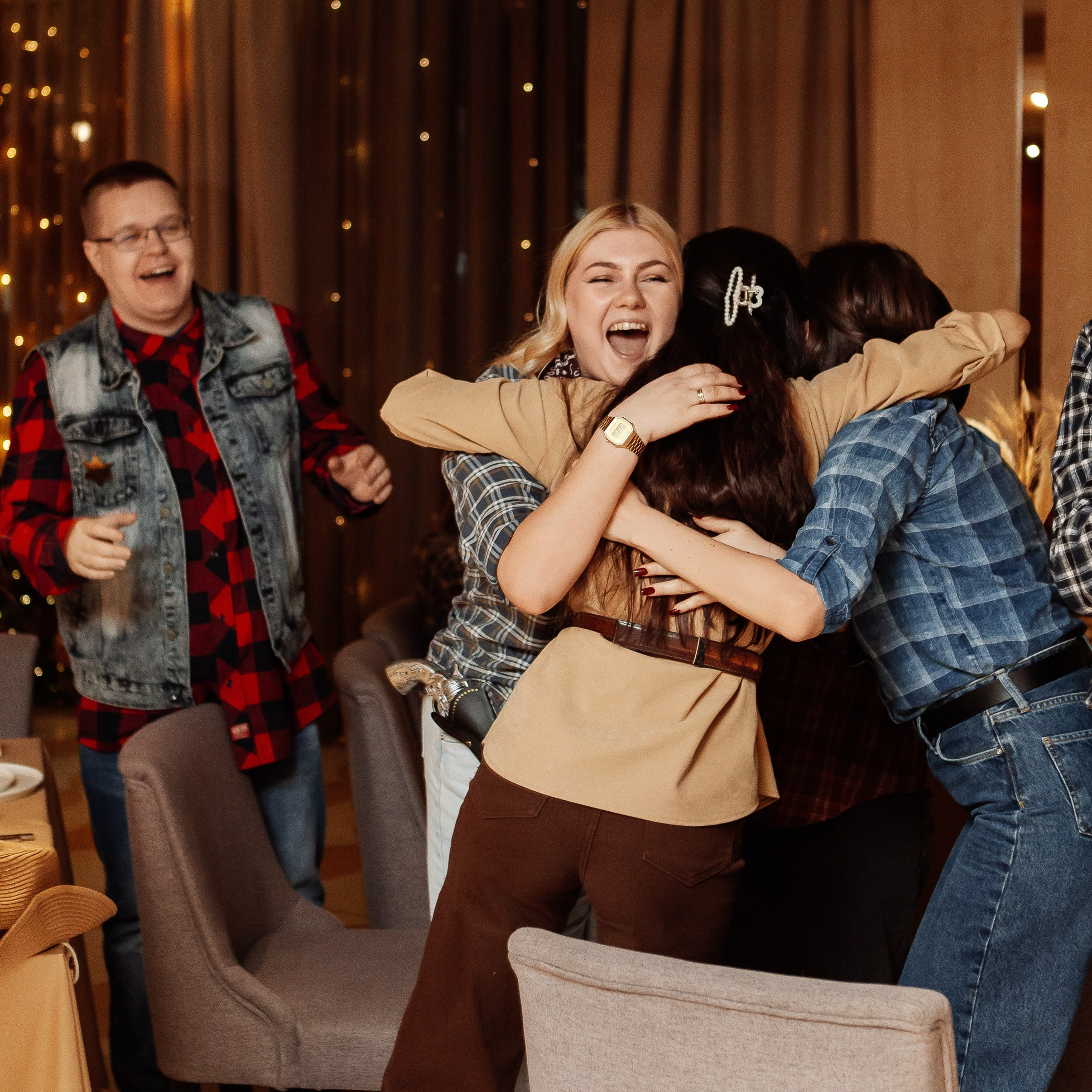 Корпоратив стоматология «Ультрамед»