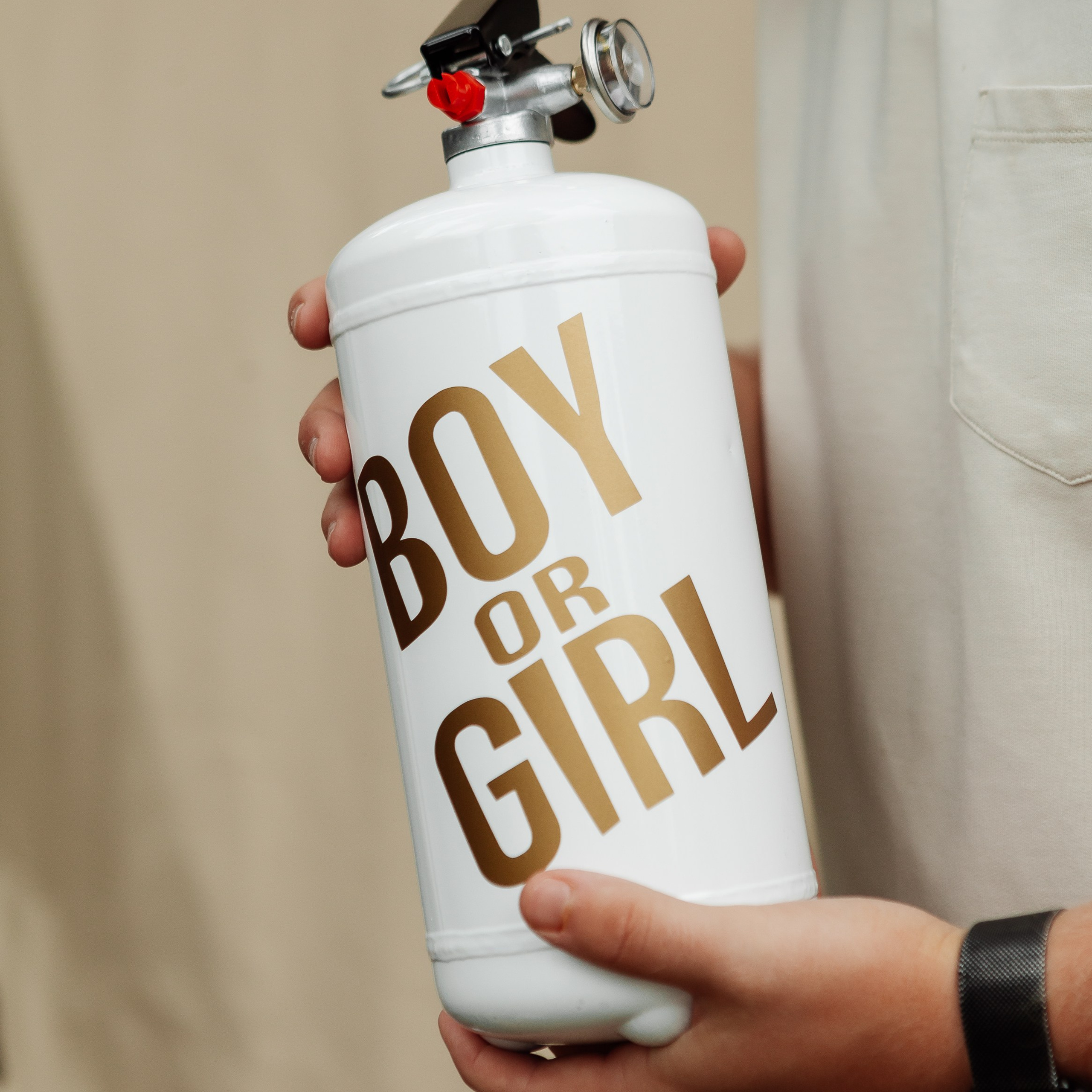 Гендер пати