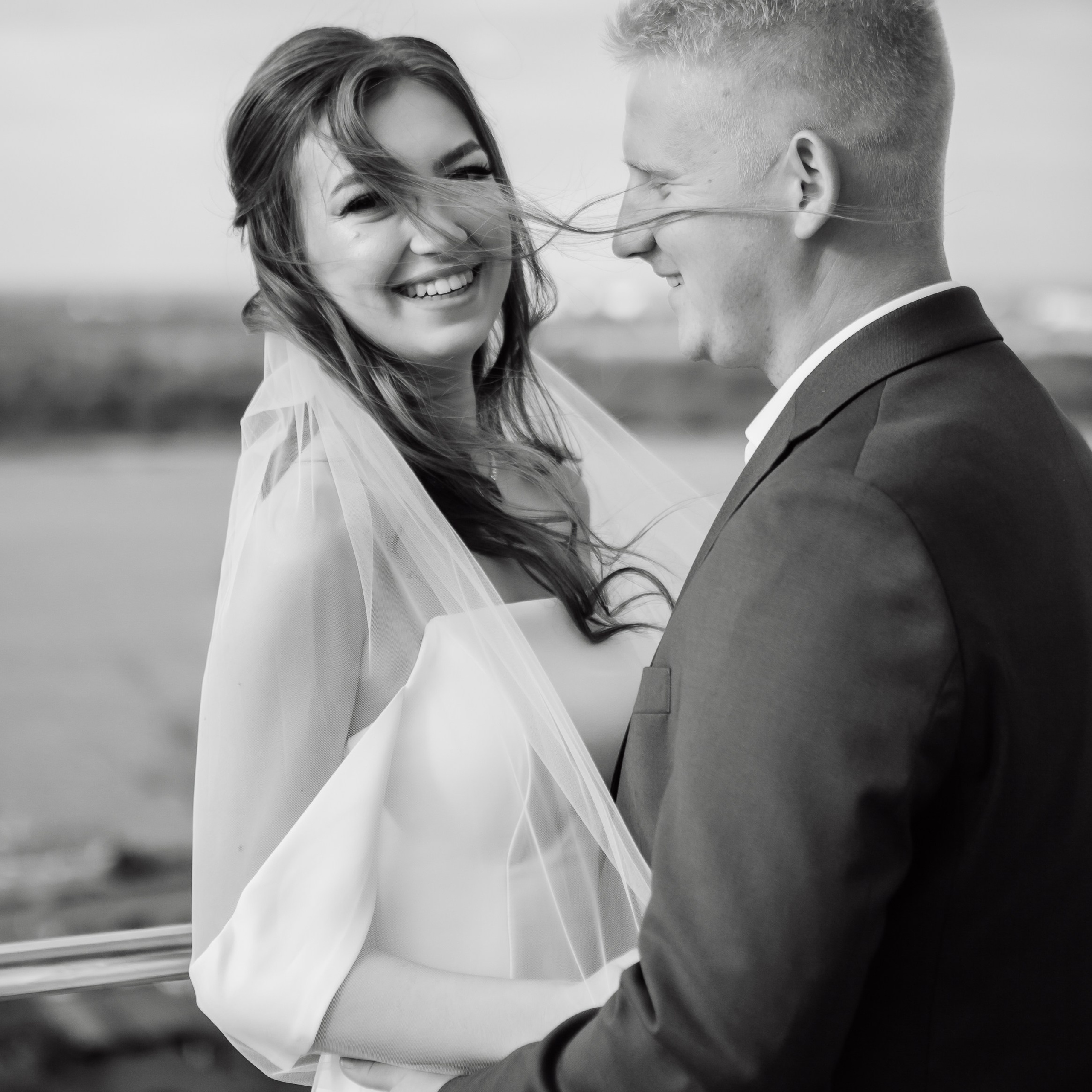 Николай и Екатерина