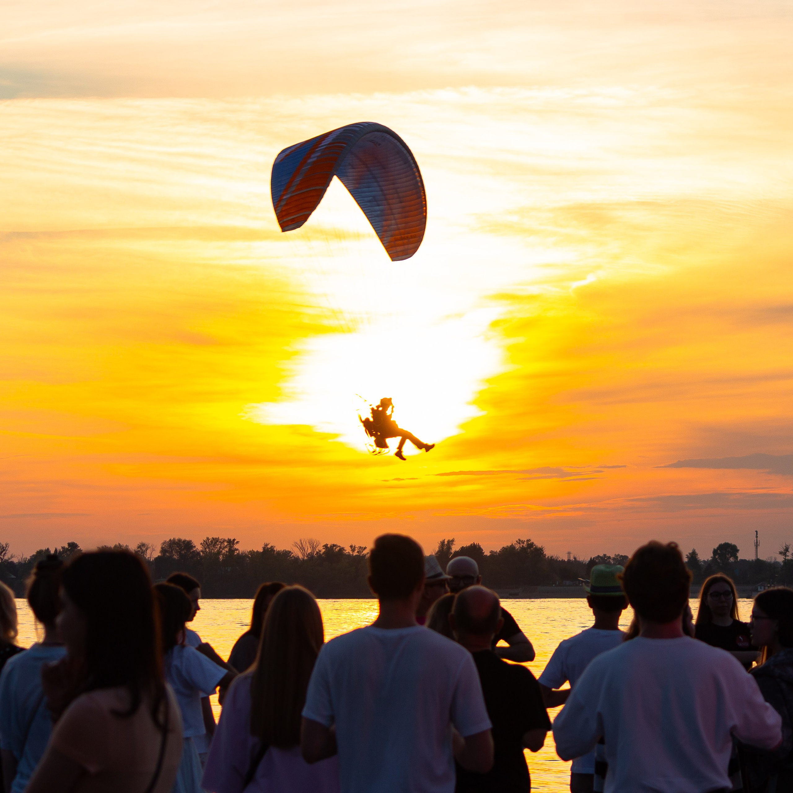 Репортаж. ВолгаФест 2025