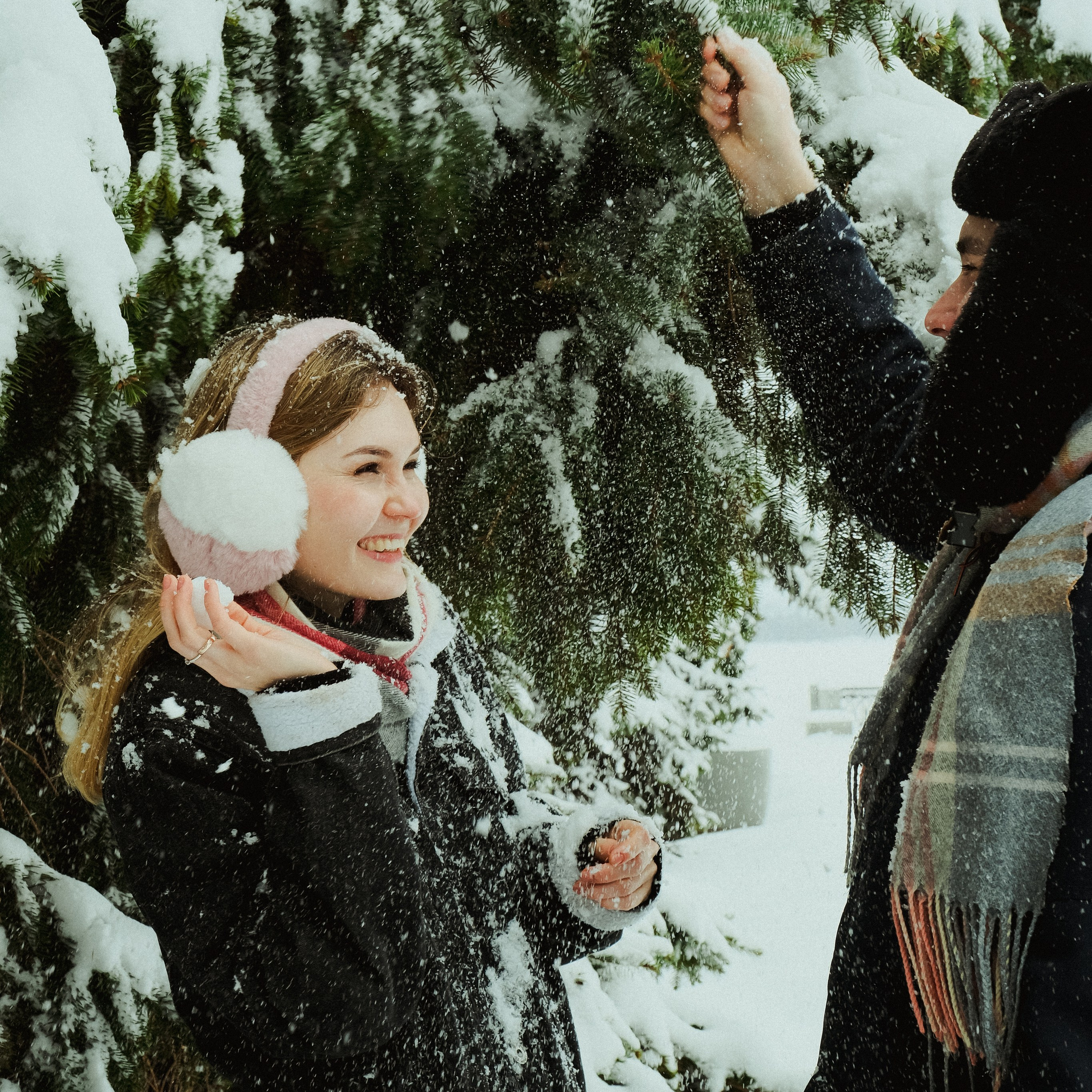 Иван❤️Екатерина