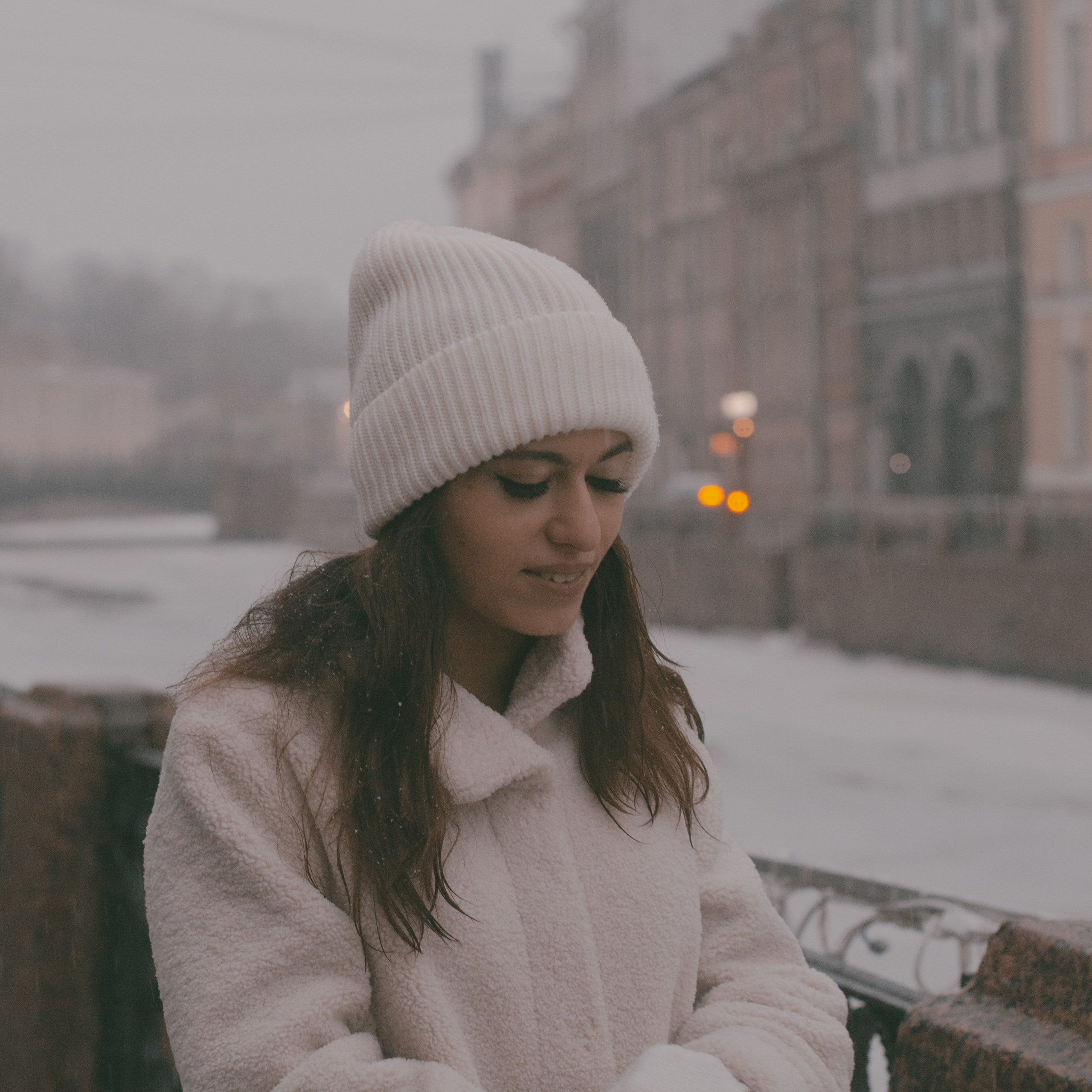 Отзывы. Портретный фотограф Санкт-Петербург