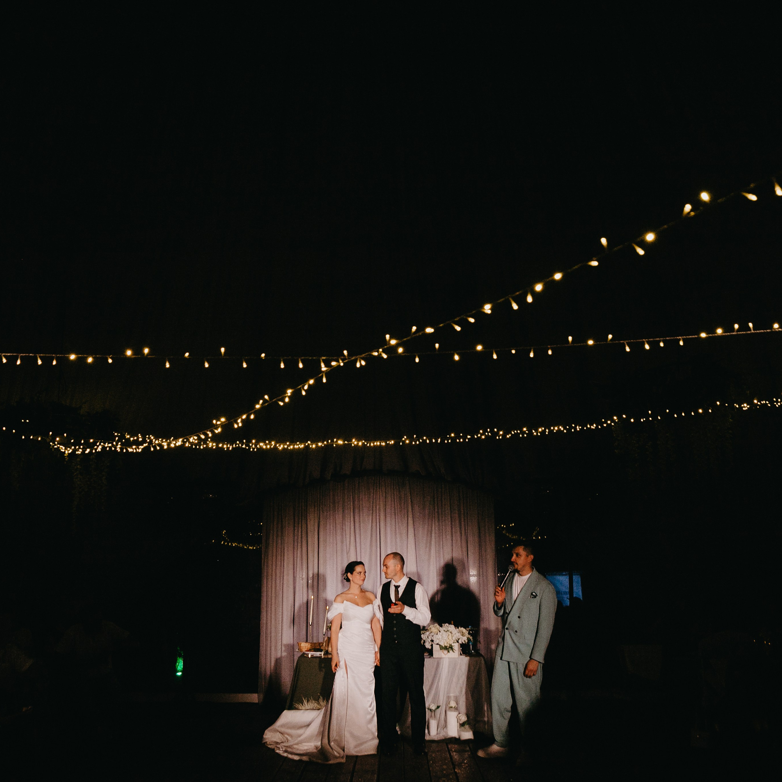 Никита и Полина 2025