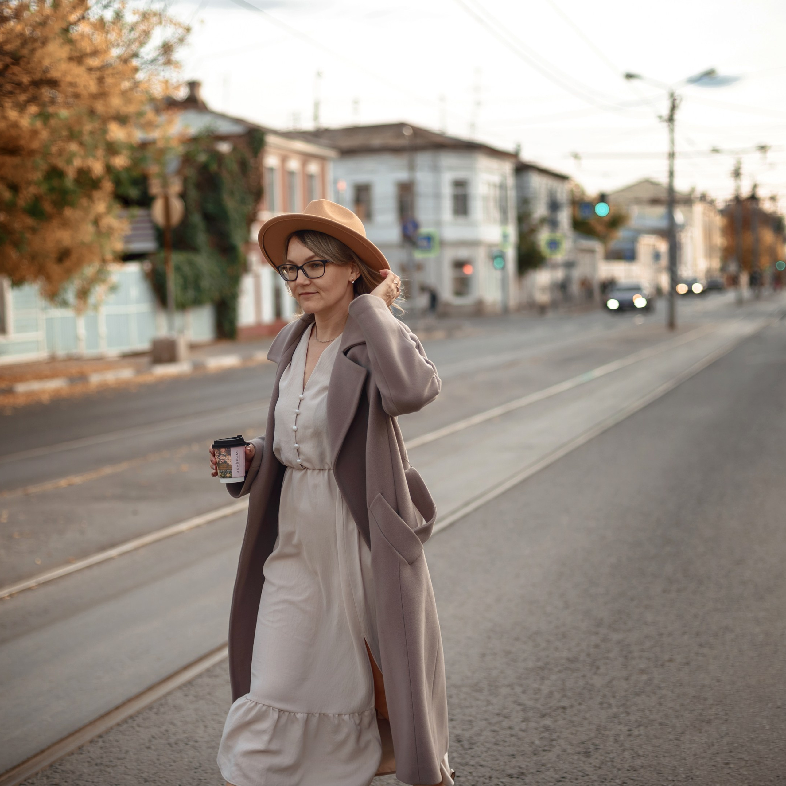 Юля | Фотопрогулка