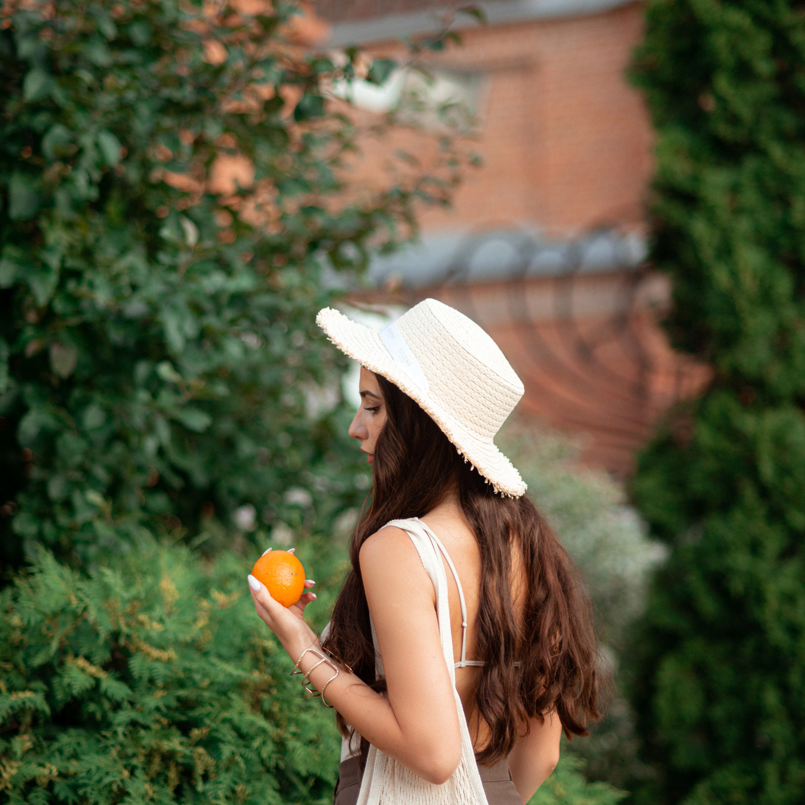 Даша | Прогулка