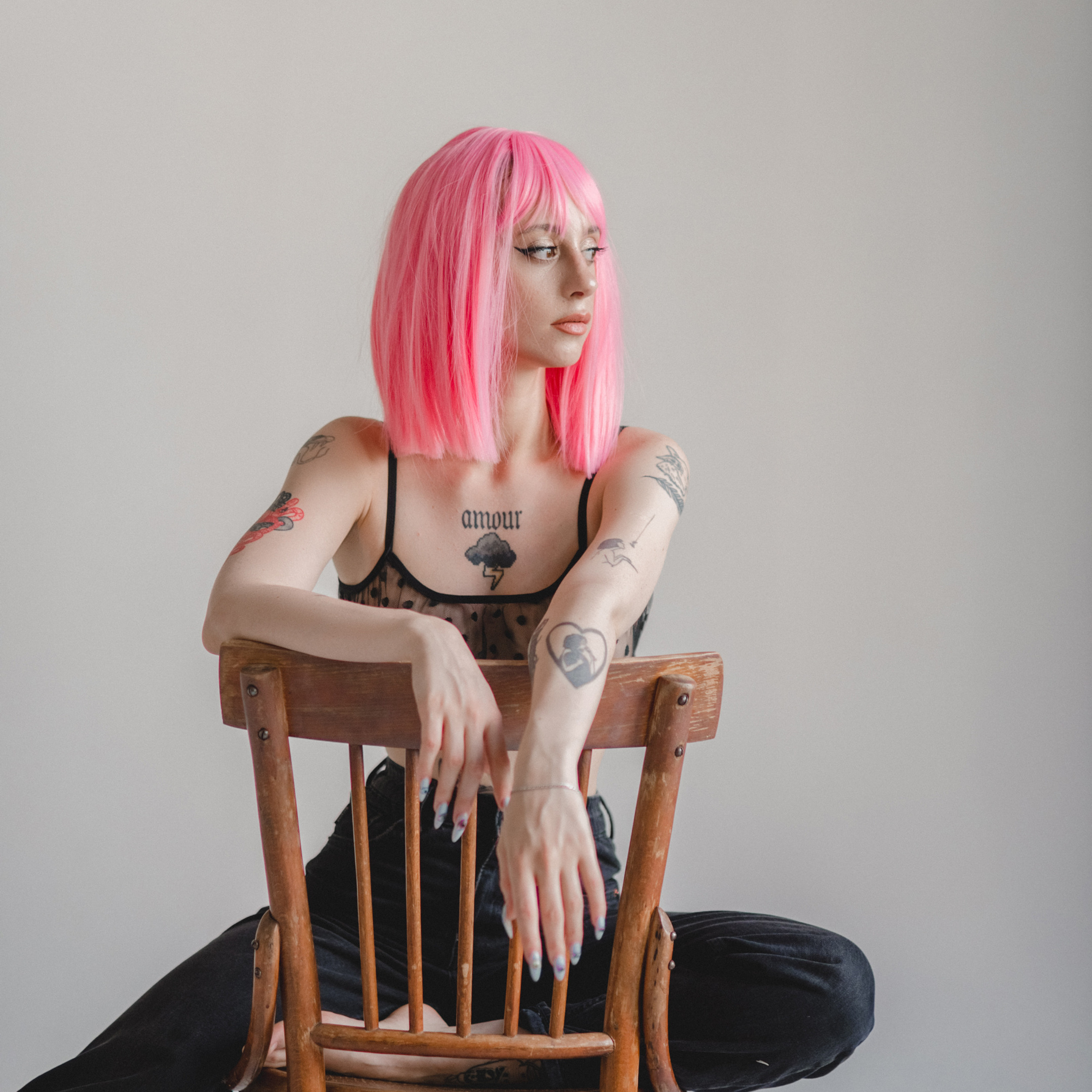 Катерина | Moon