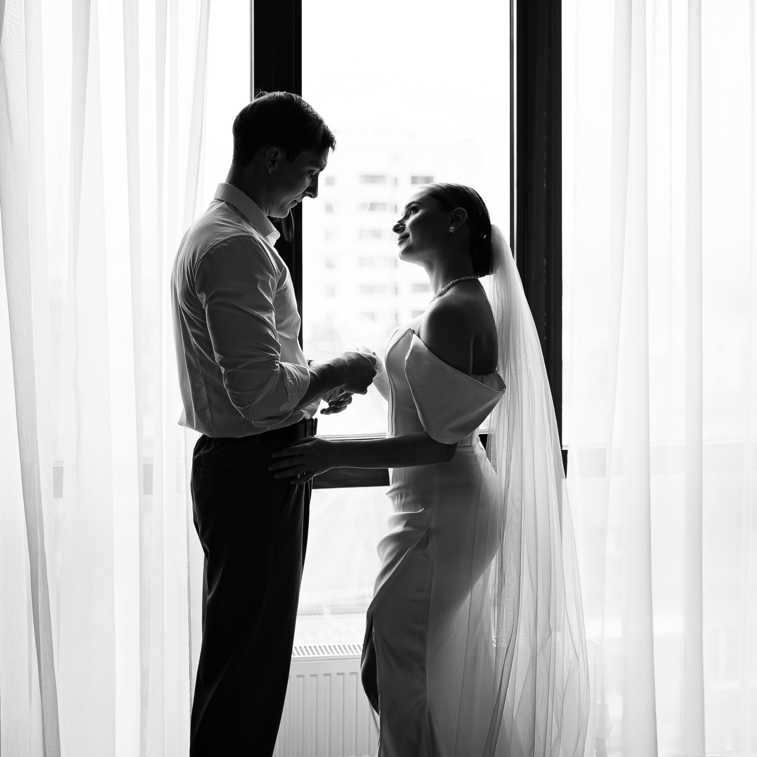 Кирилл и Вероника