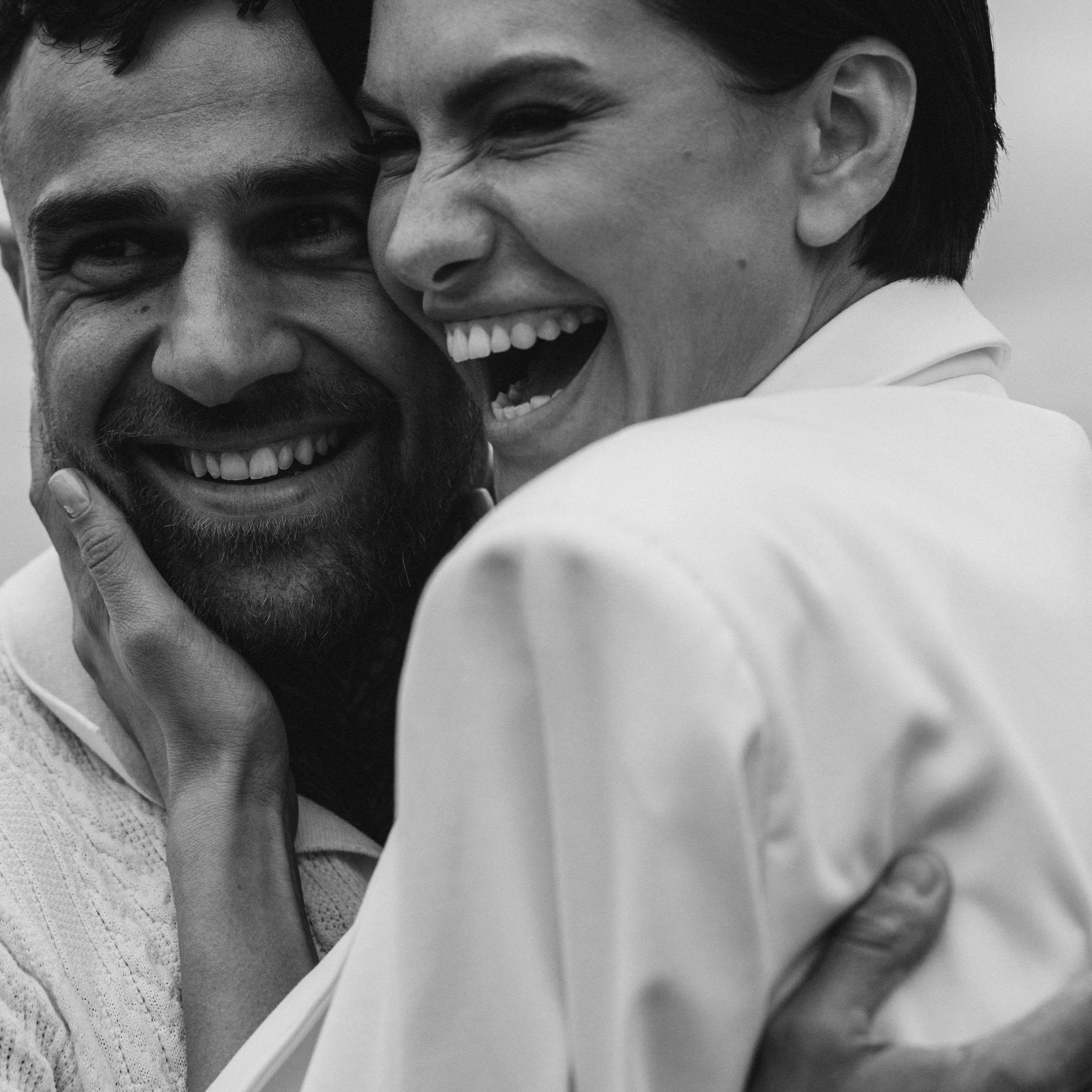 Андрей и Таисия