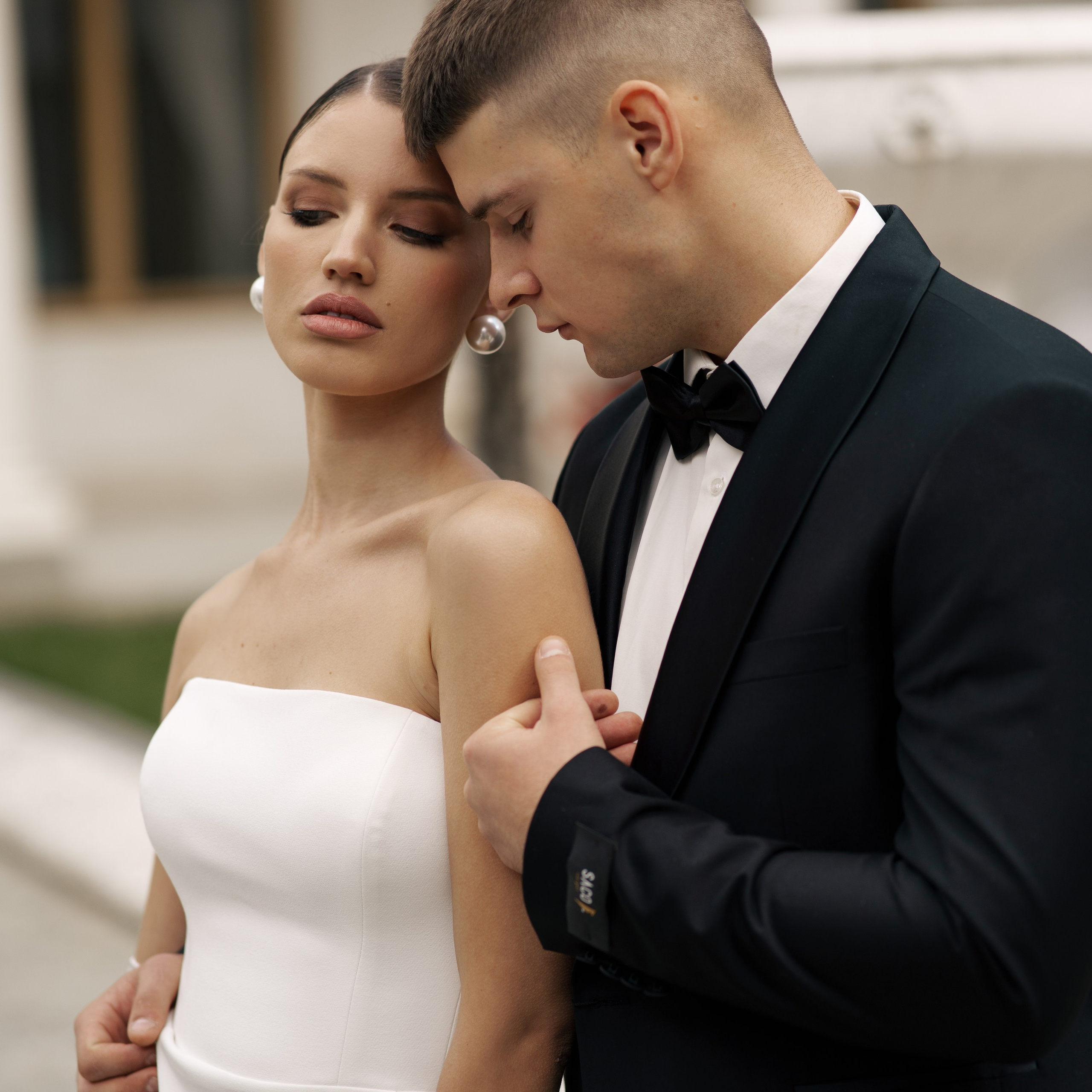 Максим и Лиза