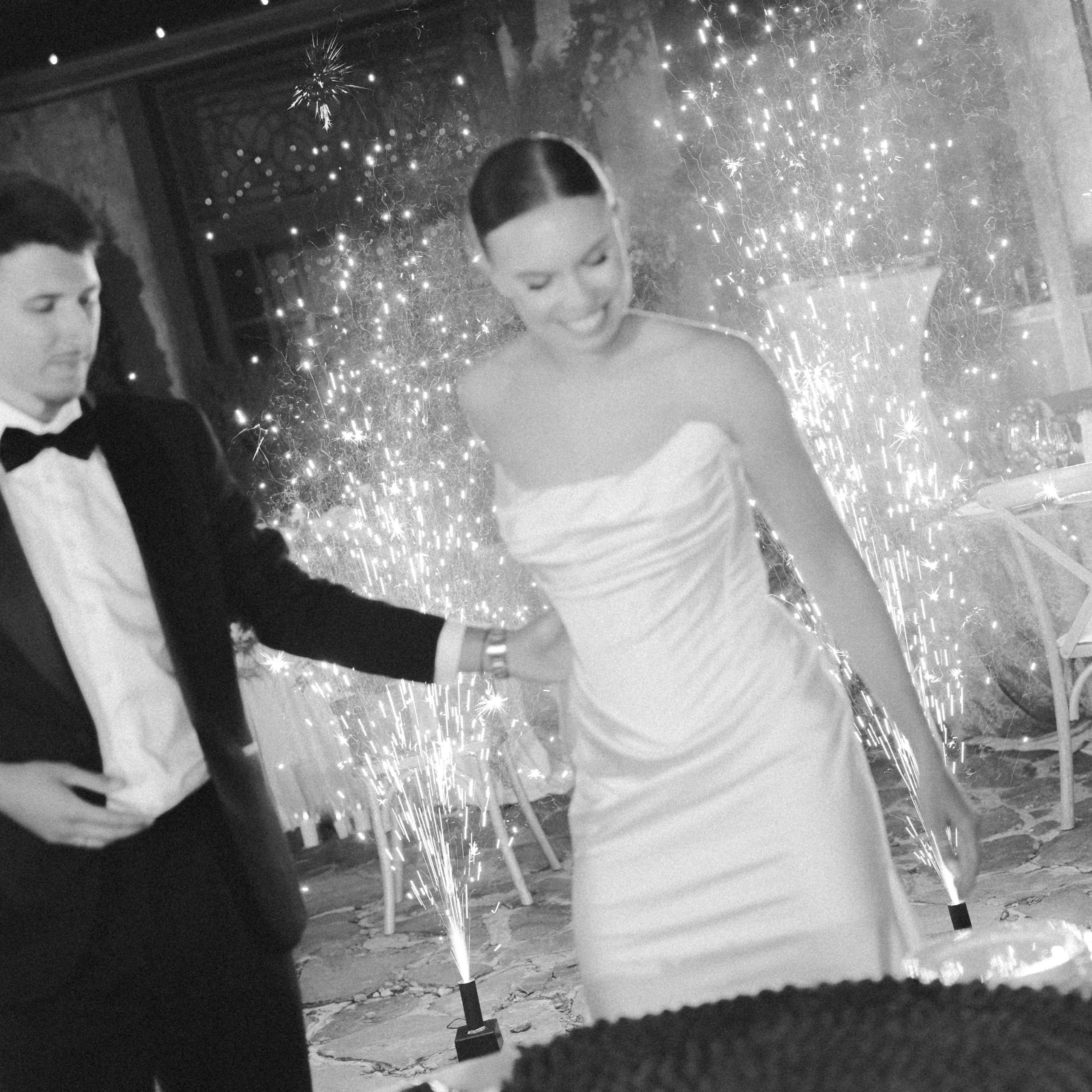 Stepan & Alexandra