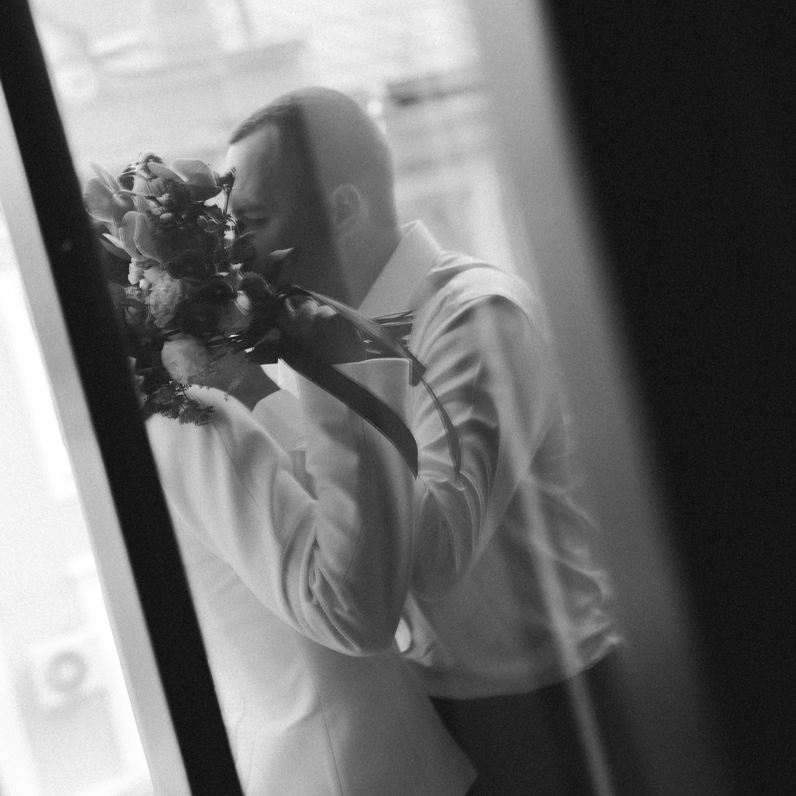 Dmitry & Anastasia