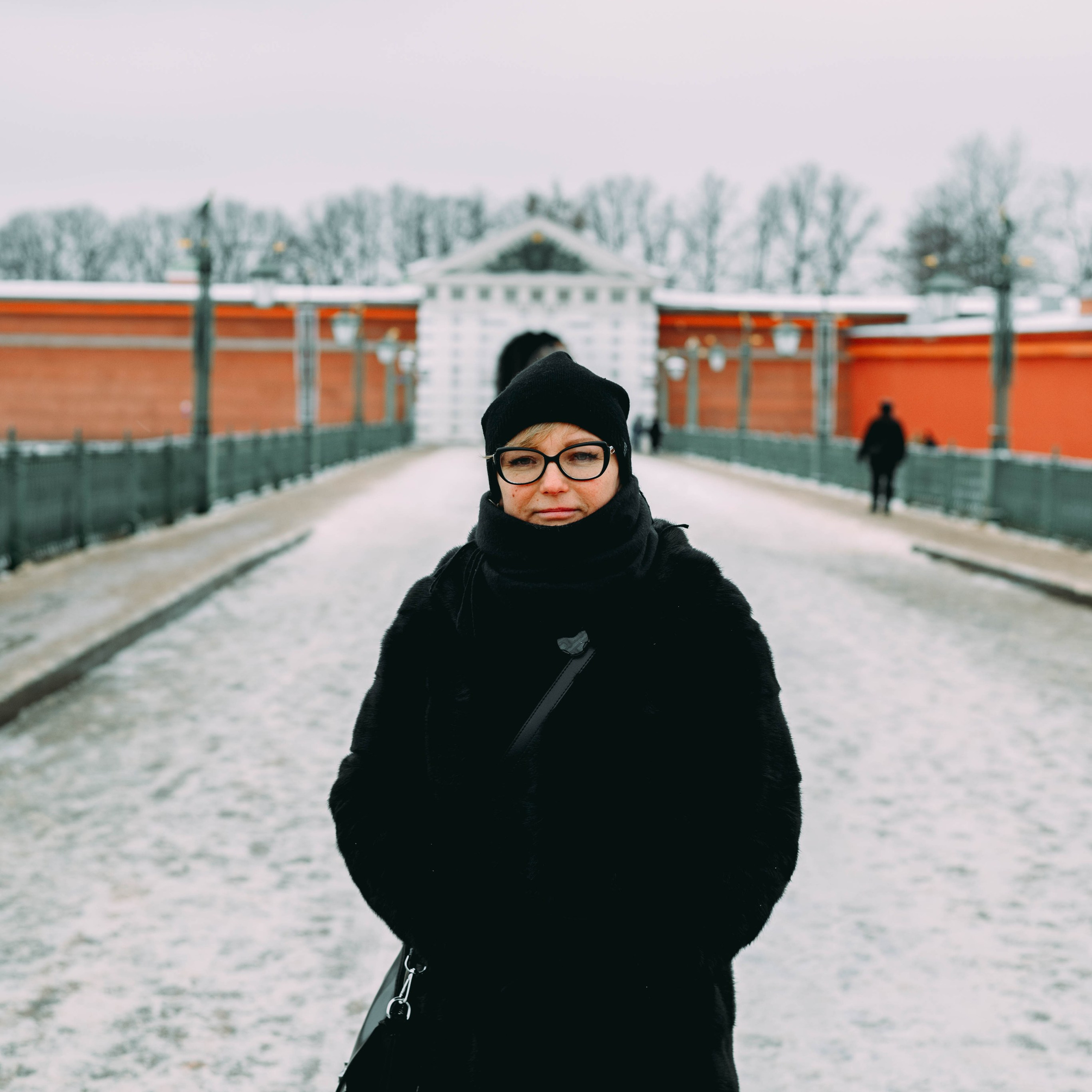 Отзывы. Фотограф в Санкт-Петербурге Andrey Rastor