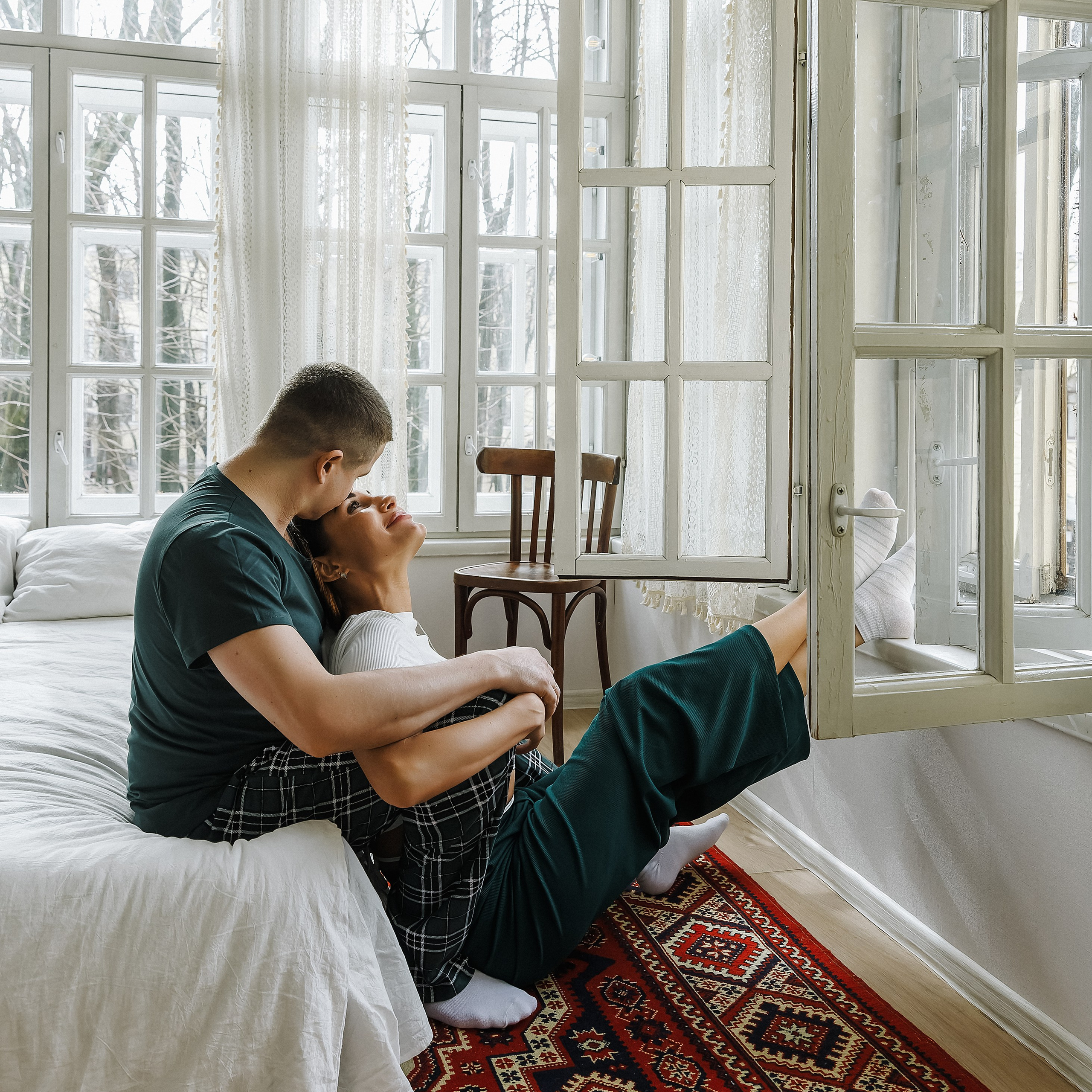 Отзывы. Свадебный и портретный фотограф в Санкт-Петербурге Анна Демьянова