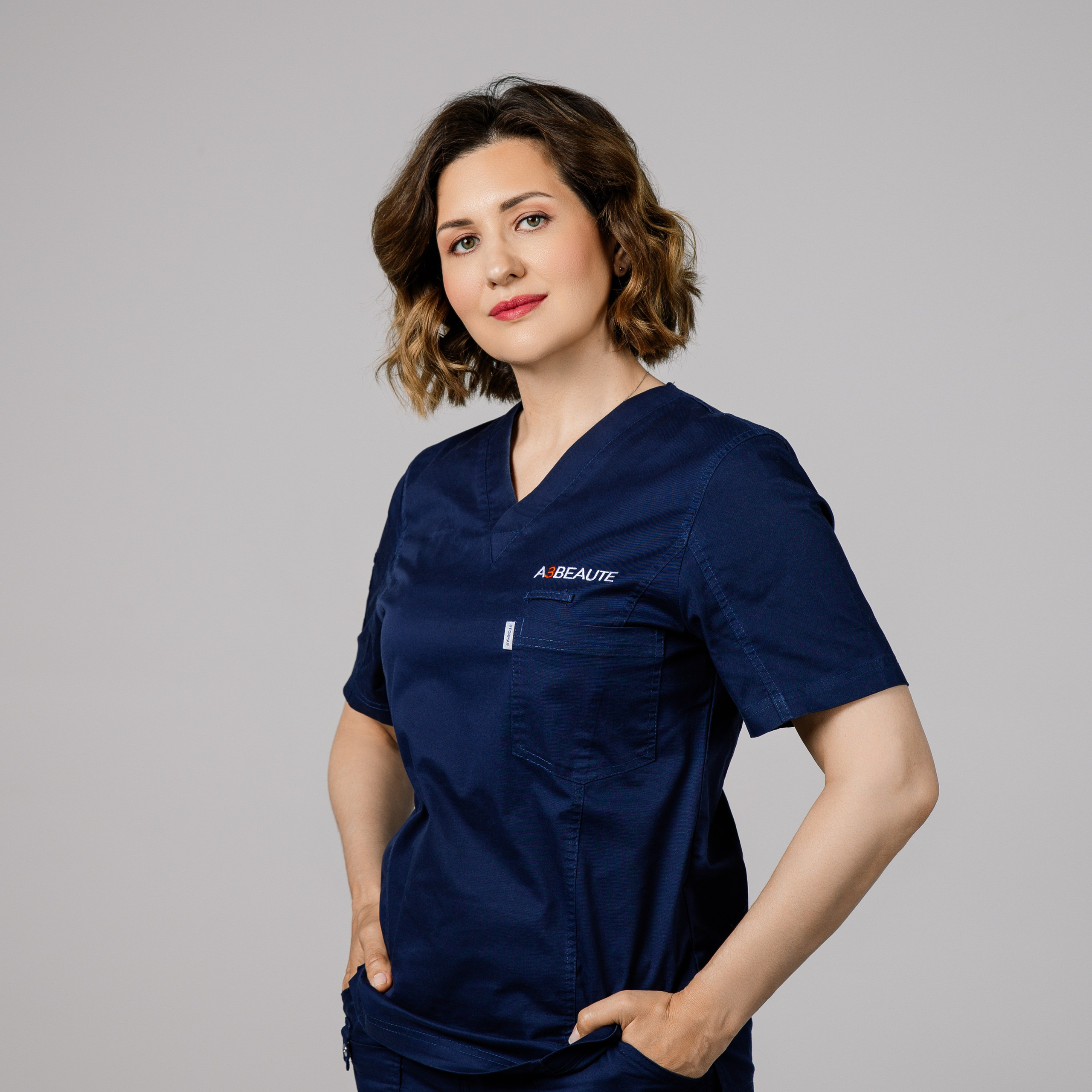 Съемка для пластического хирурга