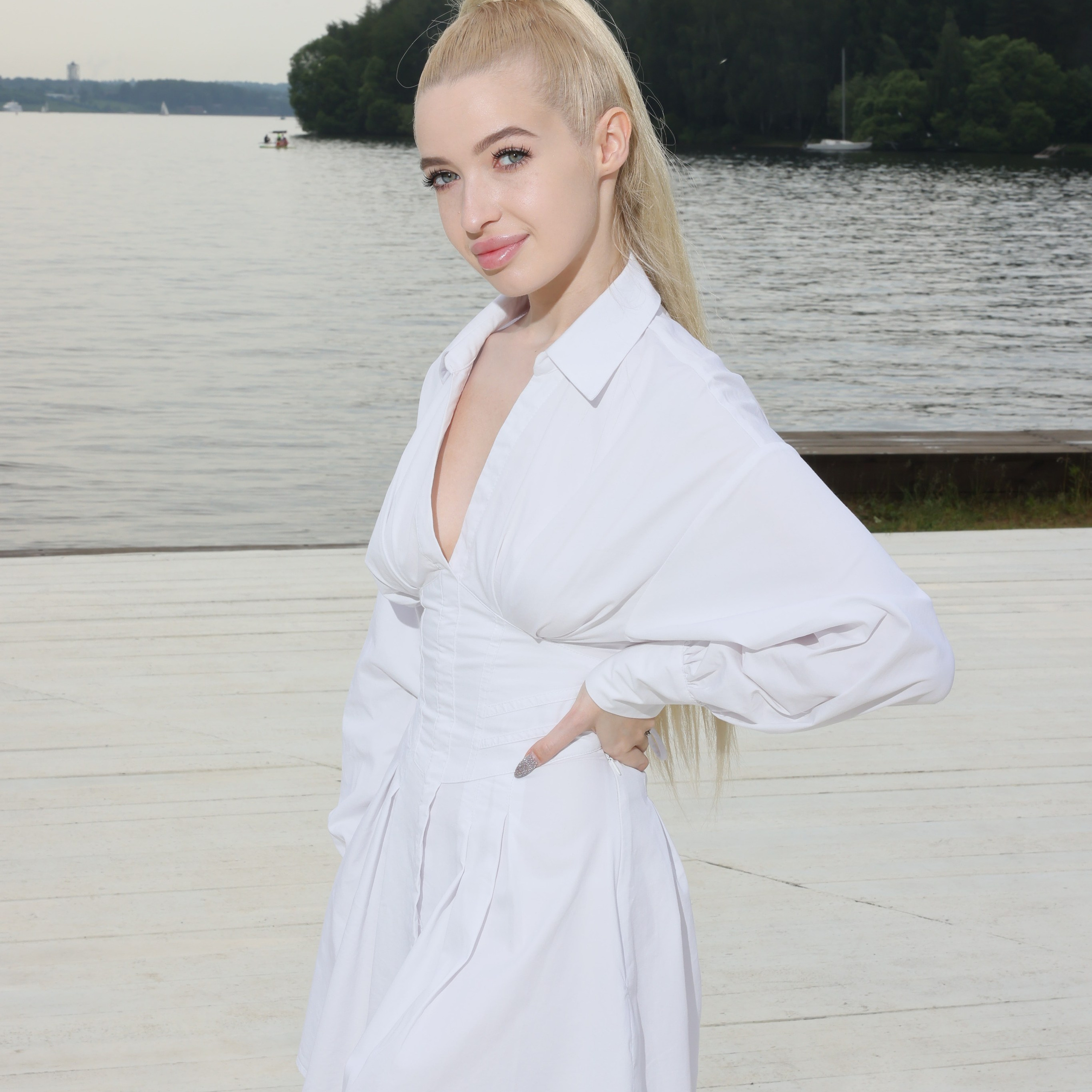 Фотограф Андрей Босов