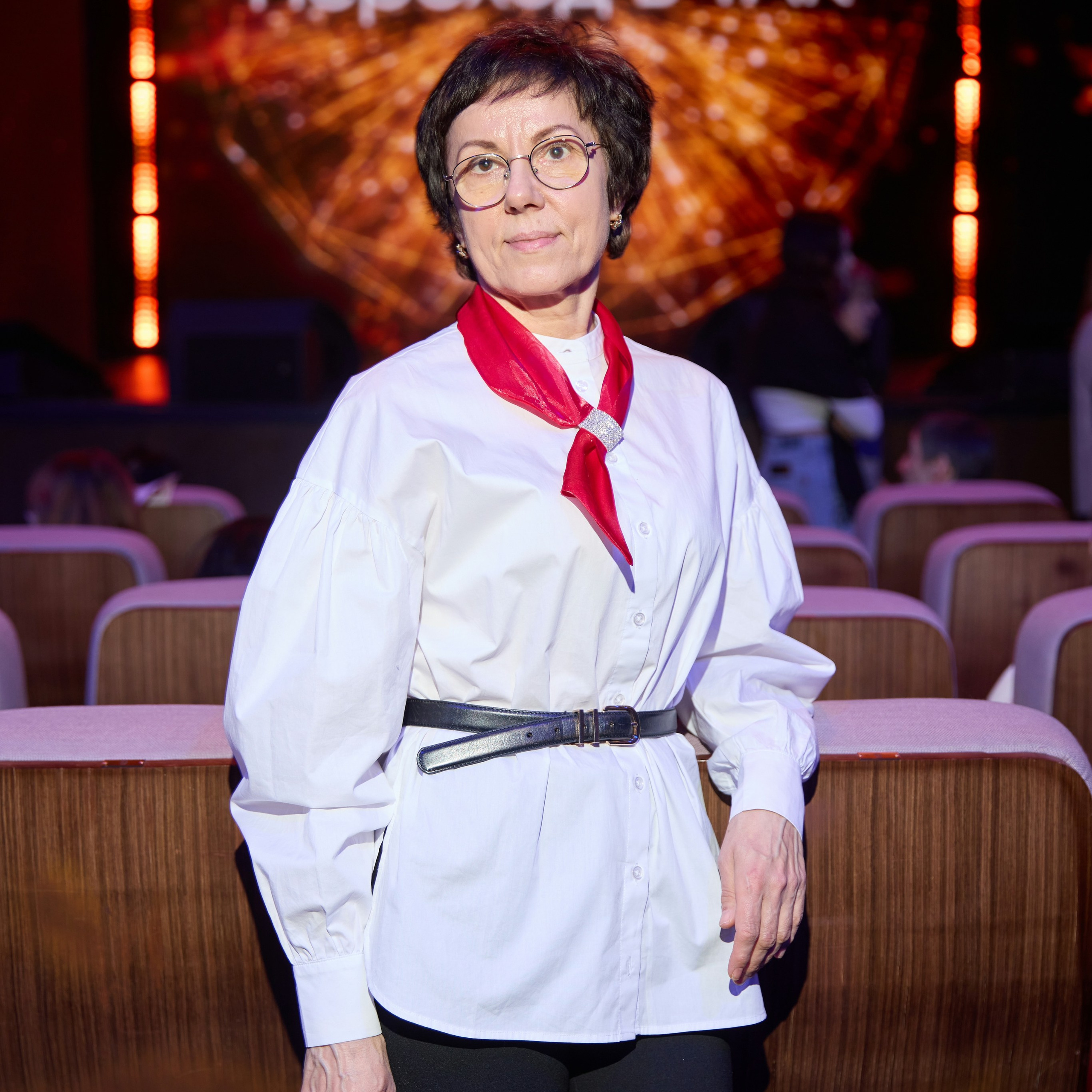 Фотограф Андрей Босов